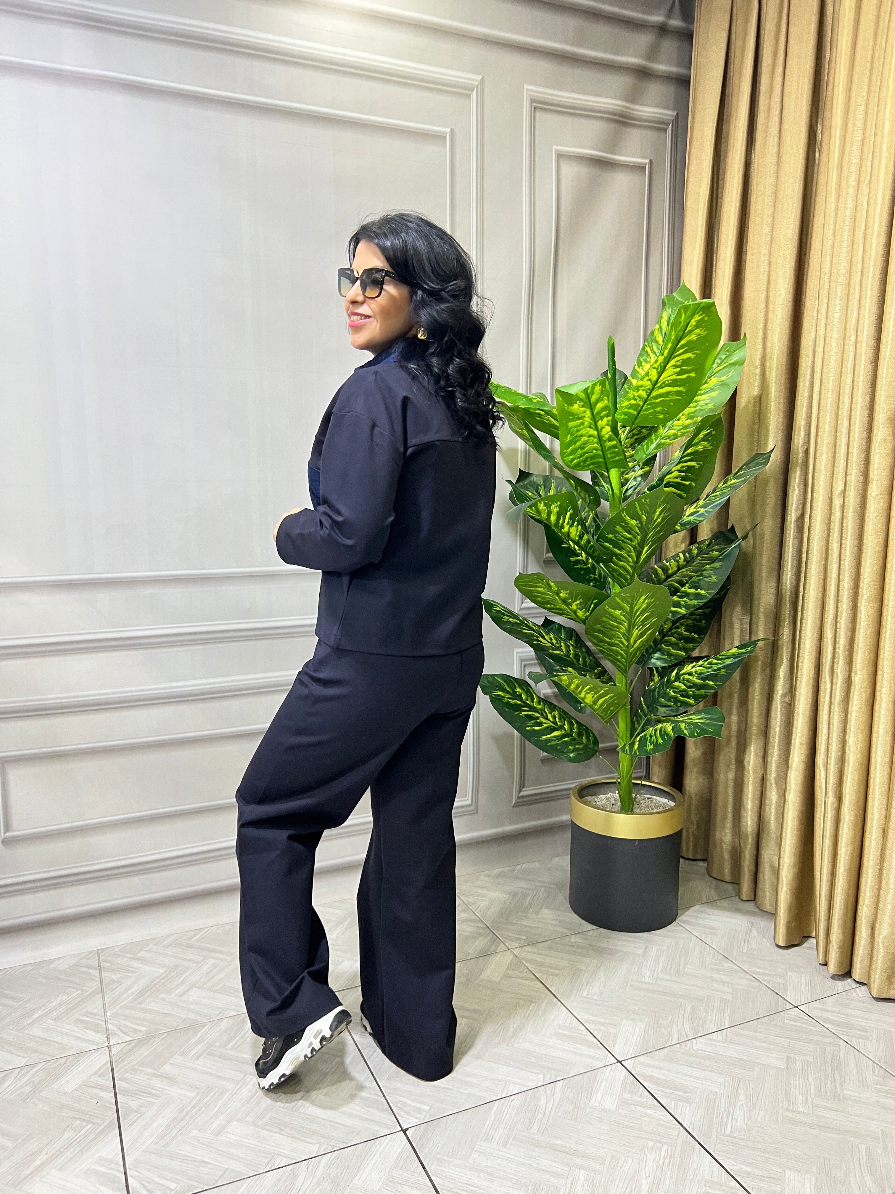 DENIM TOUCH TAKIM