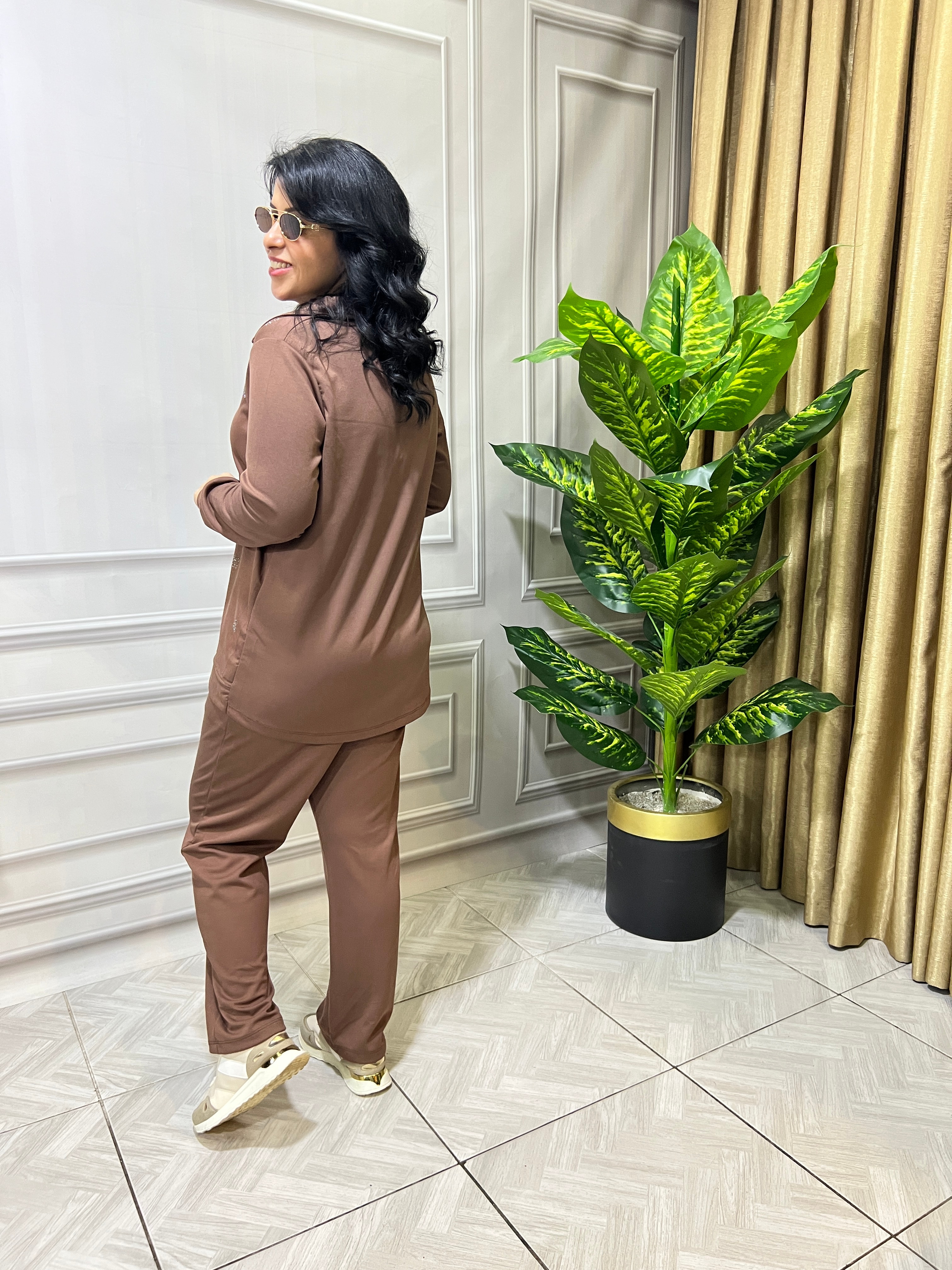 MINIMAL CHIC MODAL TAKIM