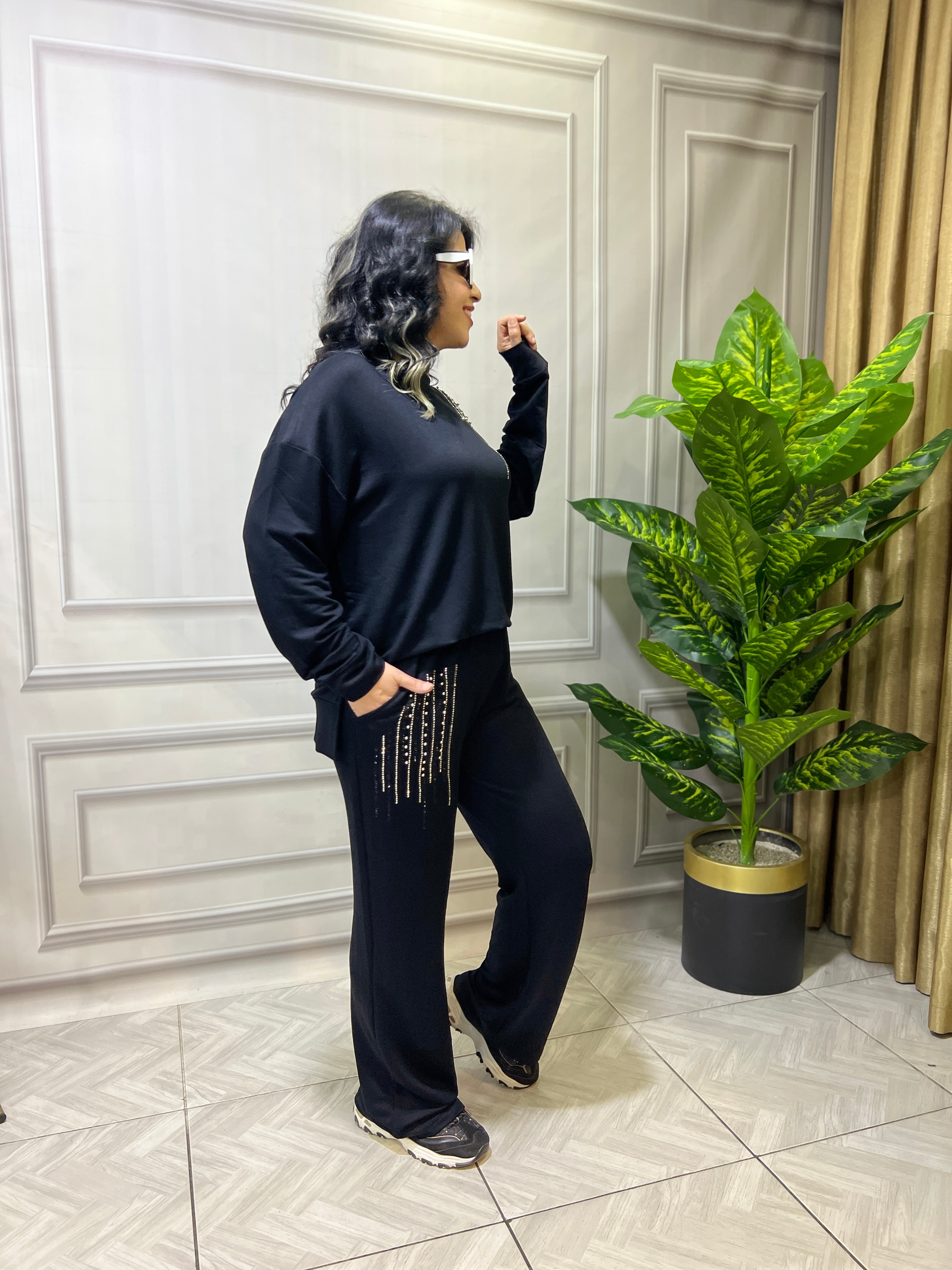 MIDNIGHT STONE TAKIM