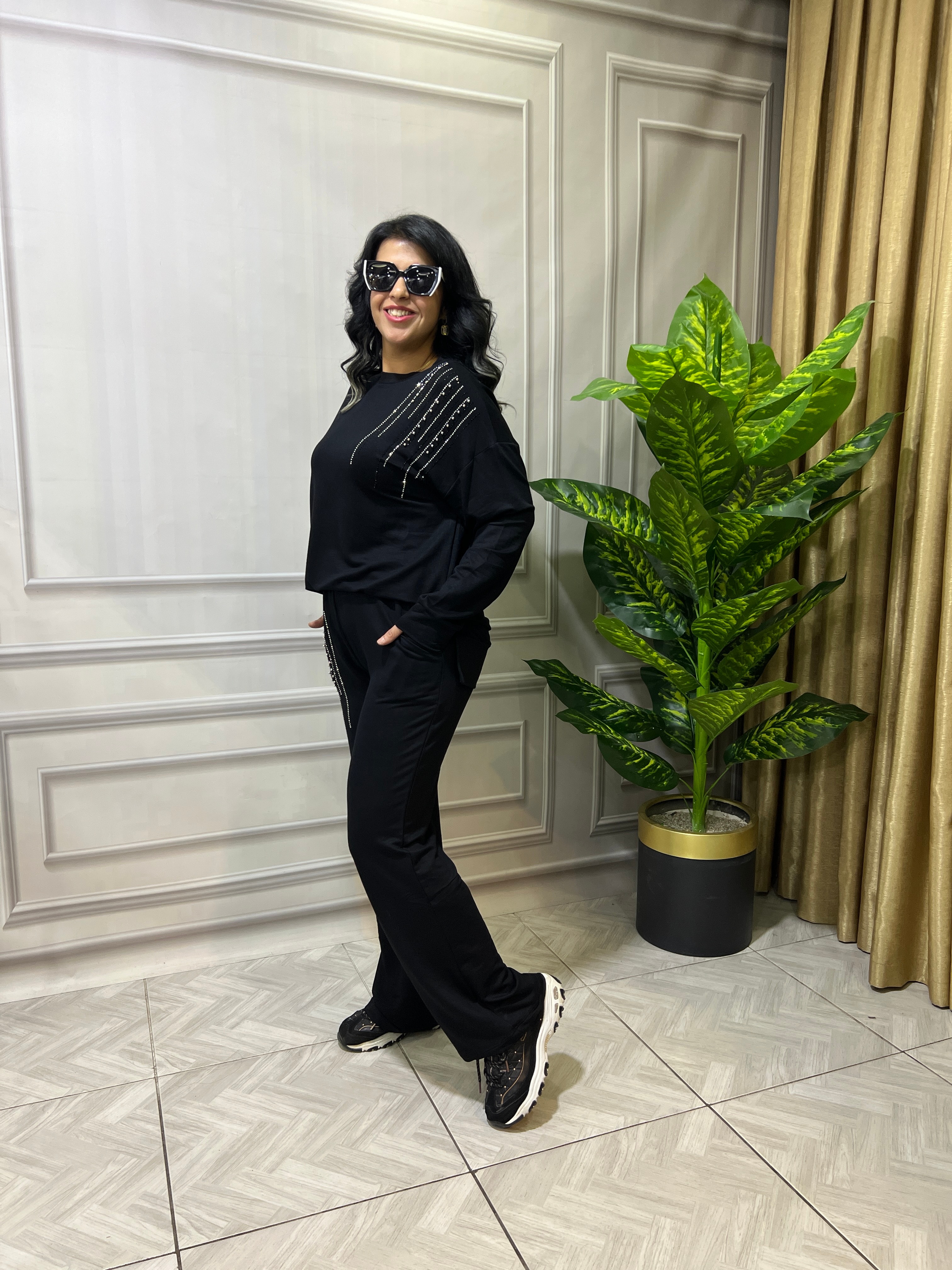 MIDNIGHT STONE TAKIM