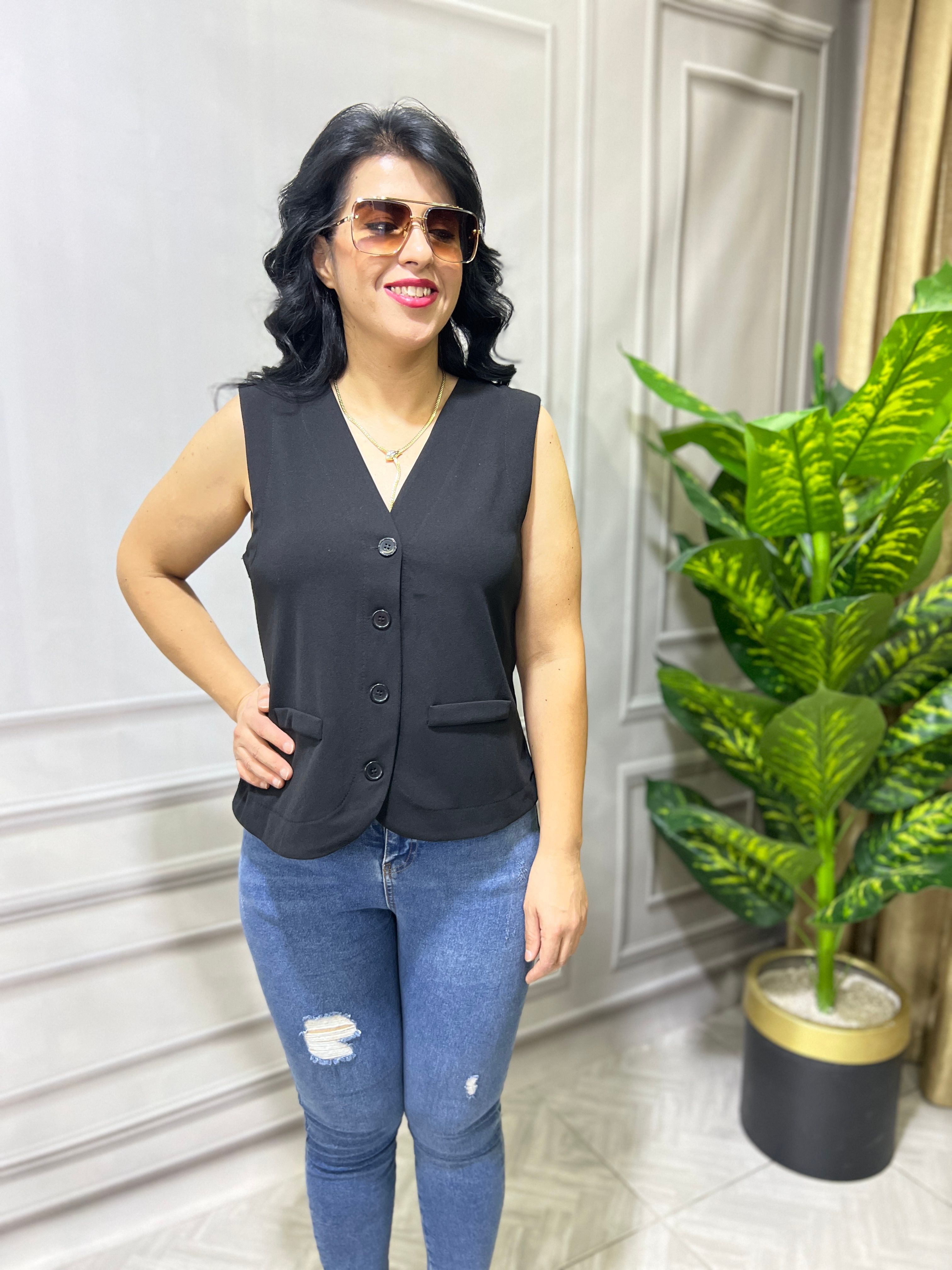 CITY CHIC YELEK