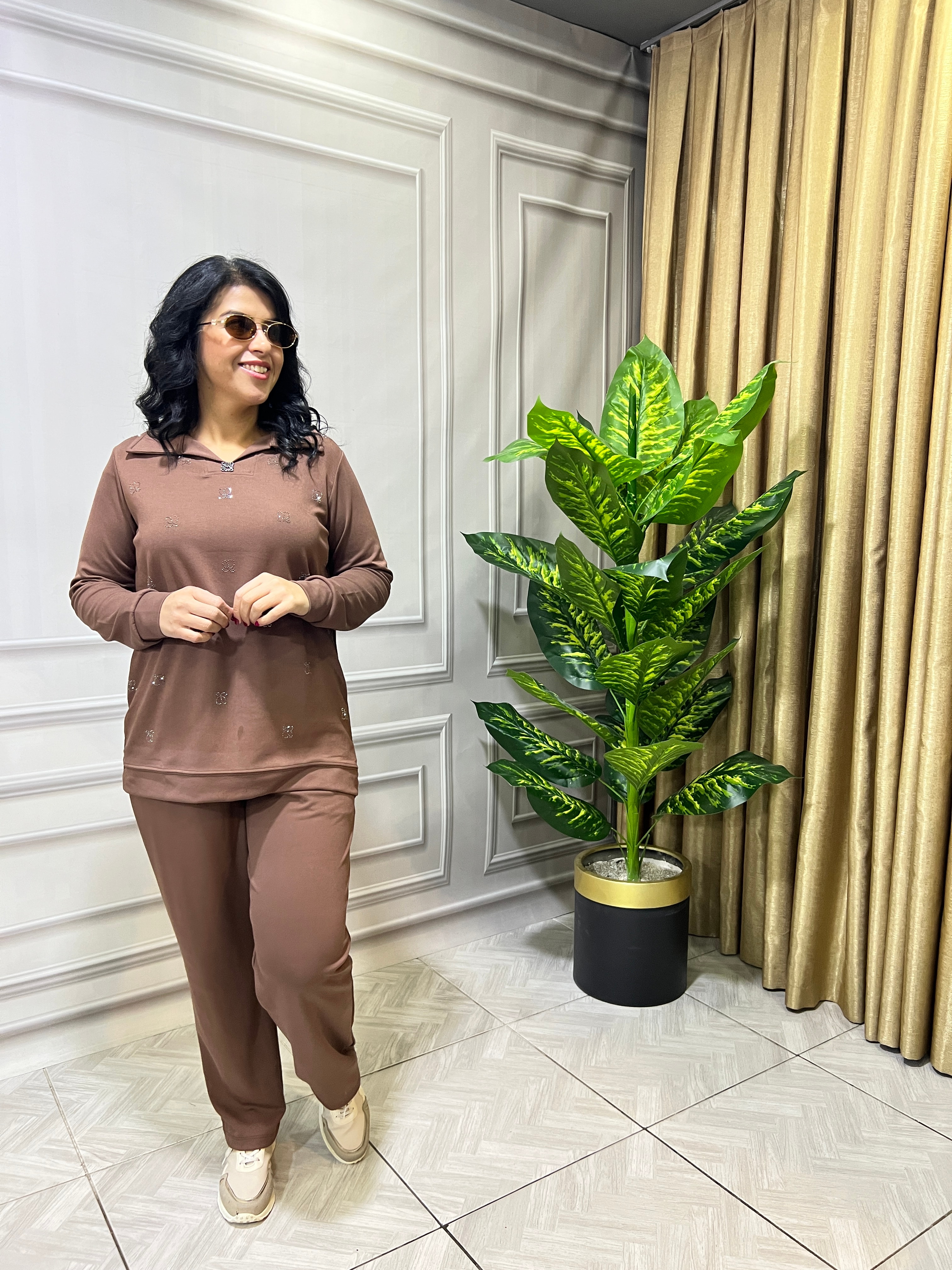 MINIMAL CHIC MODAL TAKIM