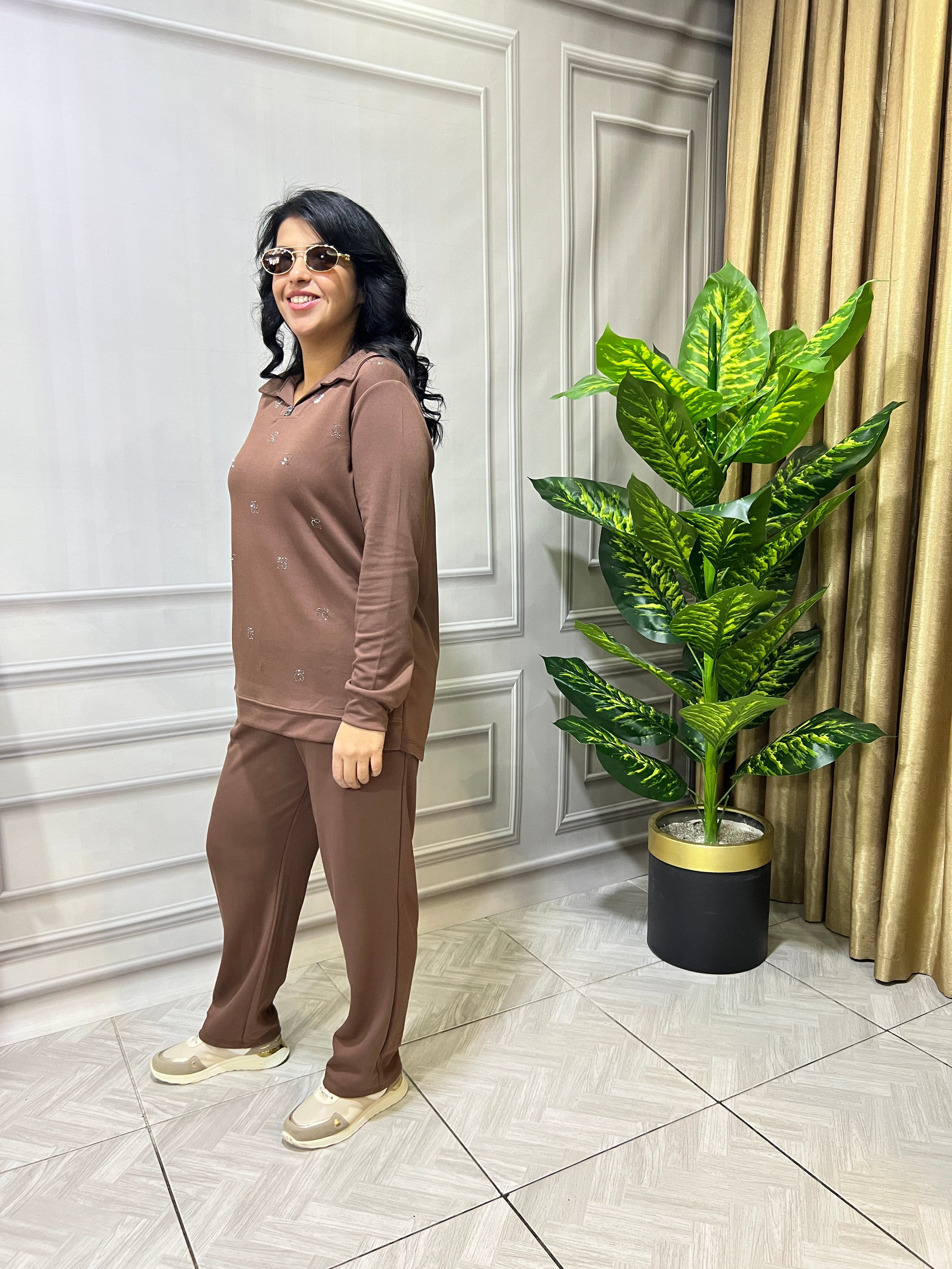 MINIMAL CHIC MODAL TAKIM