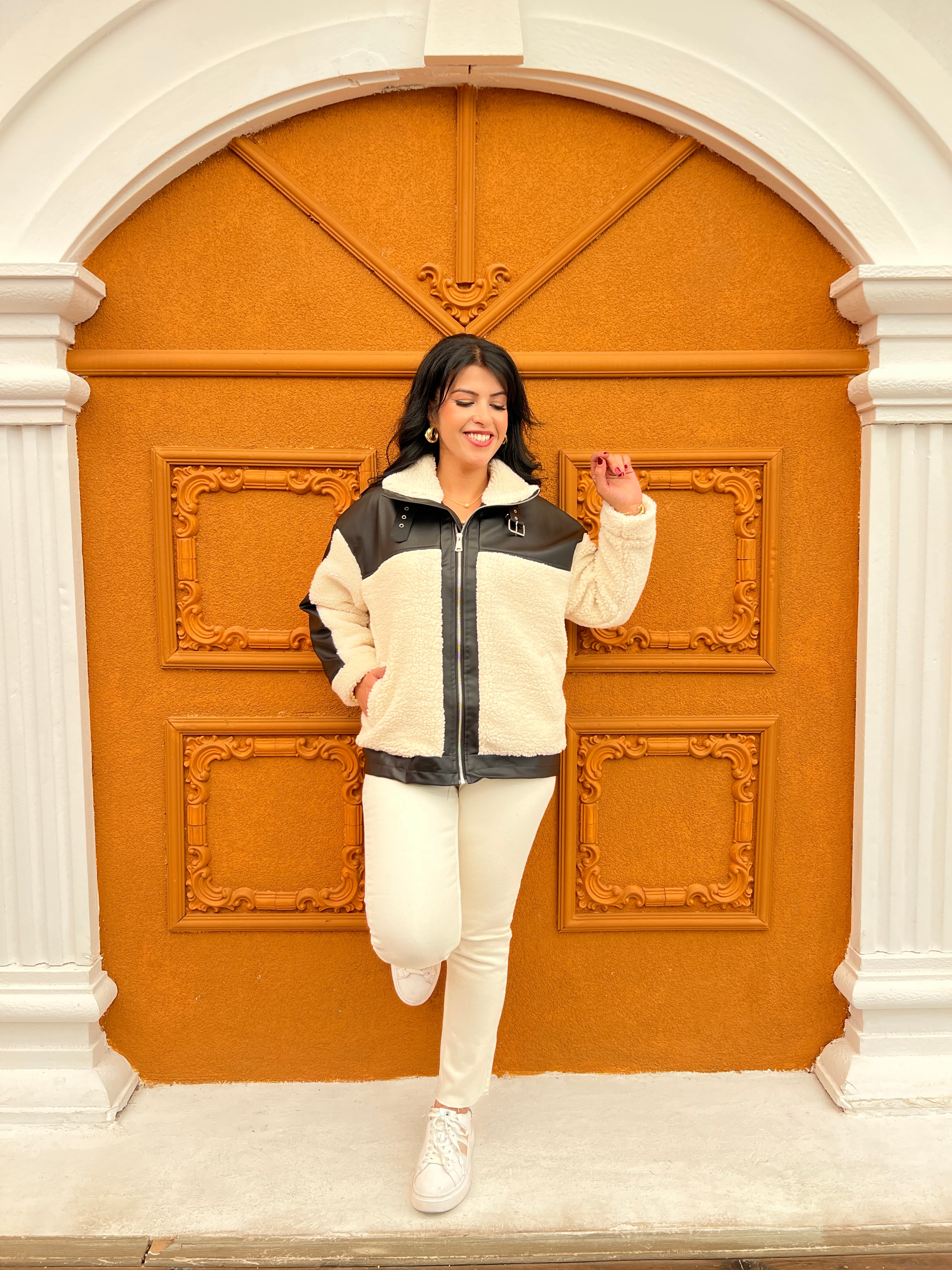 URBAN COZY MONT