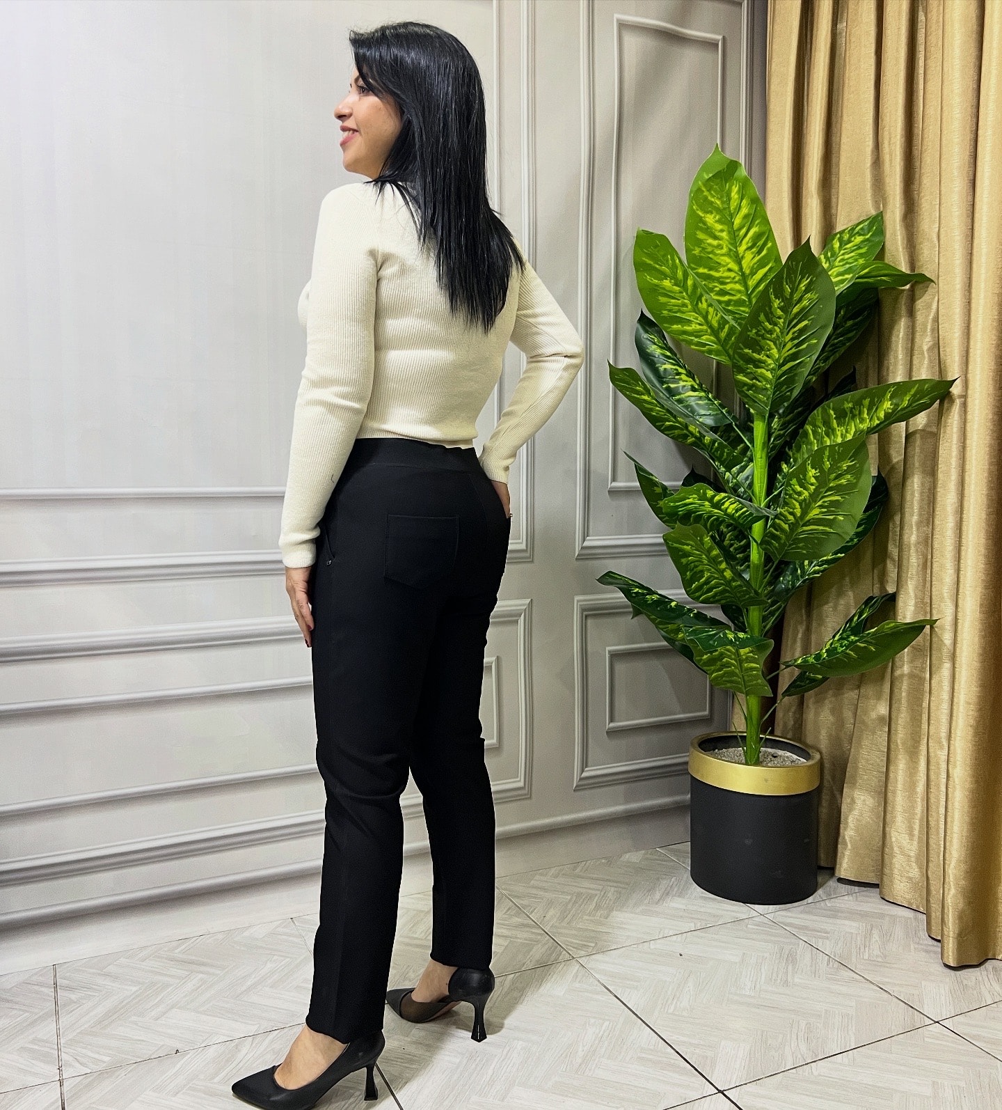 PUREFIT PANTOLON
