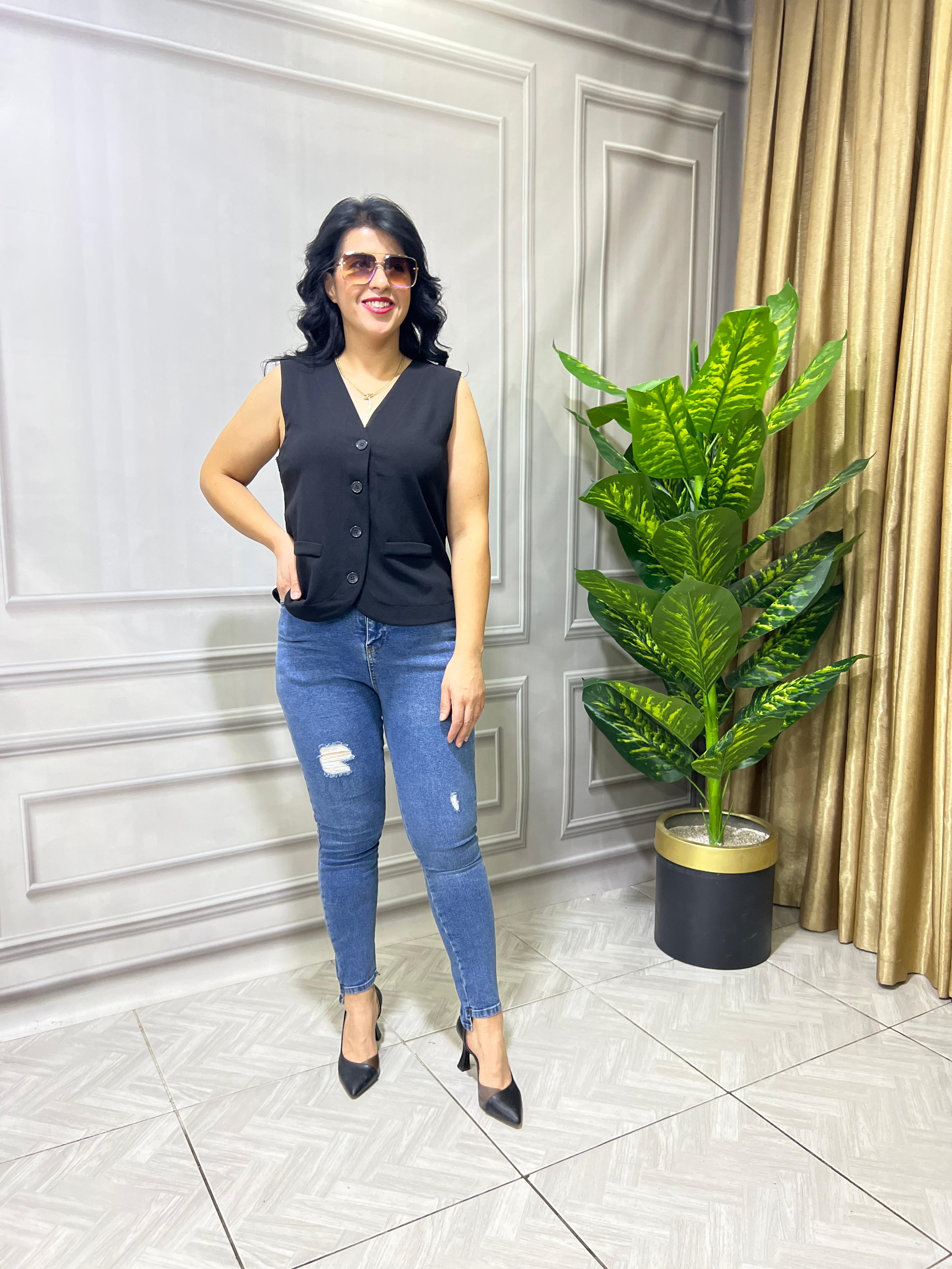 CITY CHIC YELEK