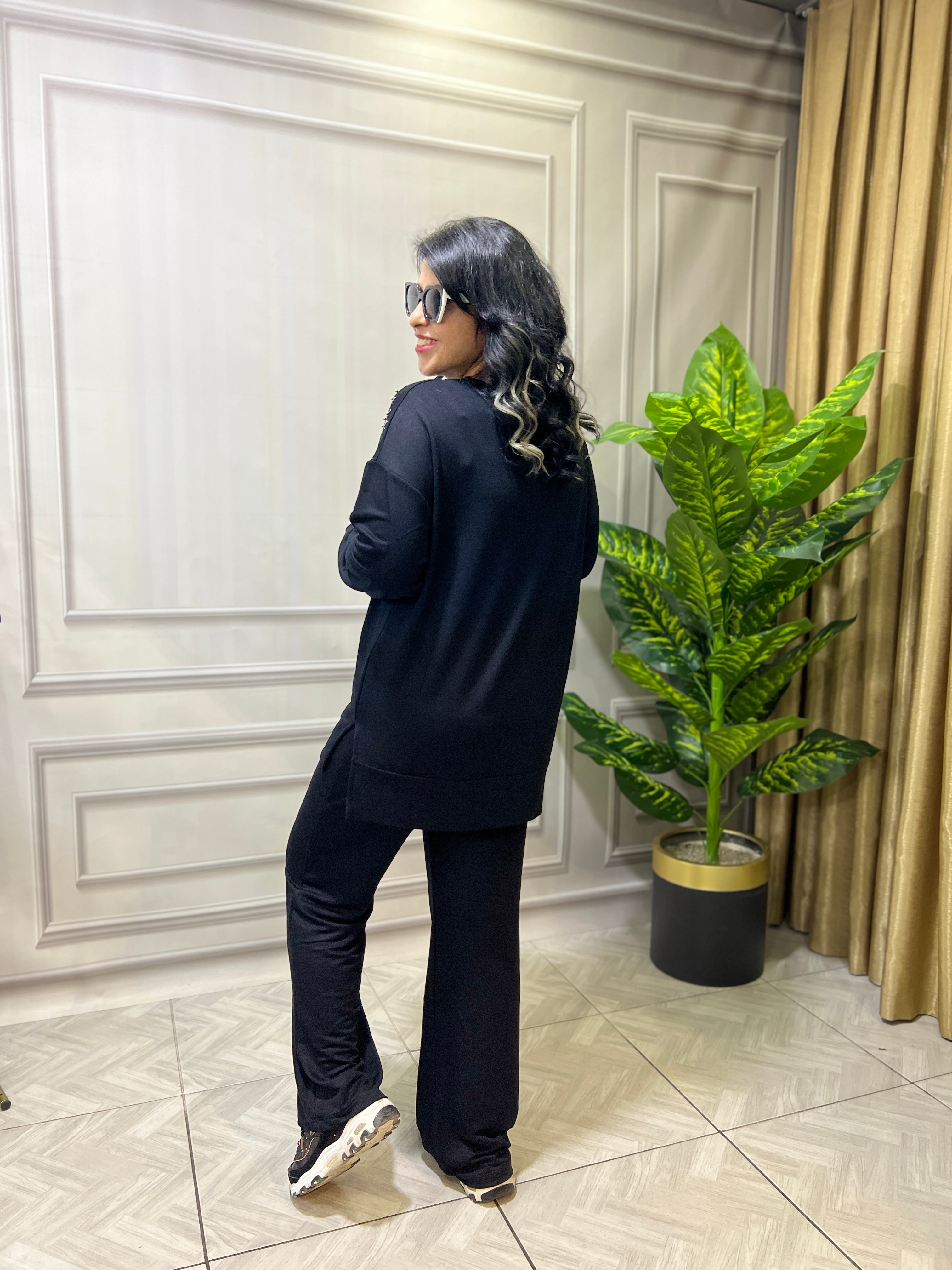 MIDNIGHT STONE TAKIM