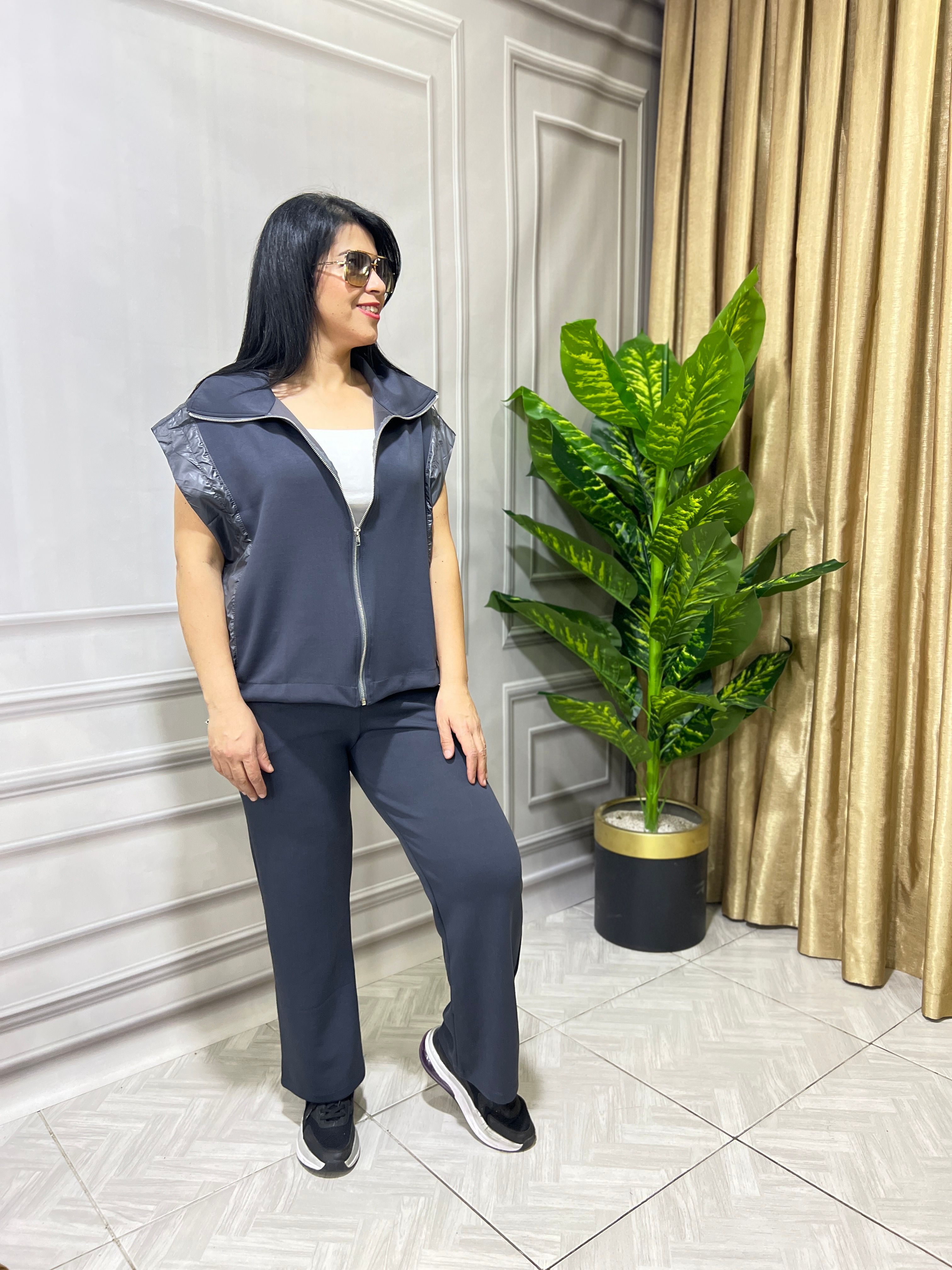 URBAN SOFT MODAL KUMAŞ TAKIM