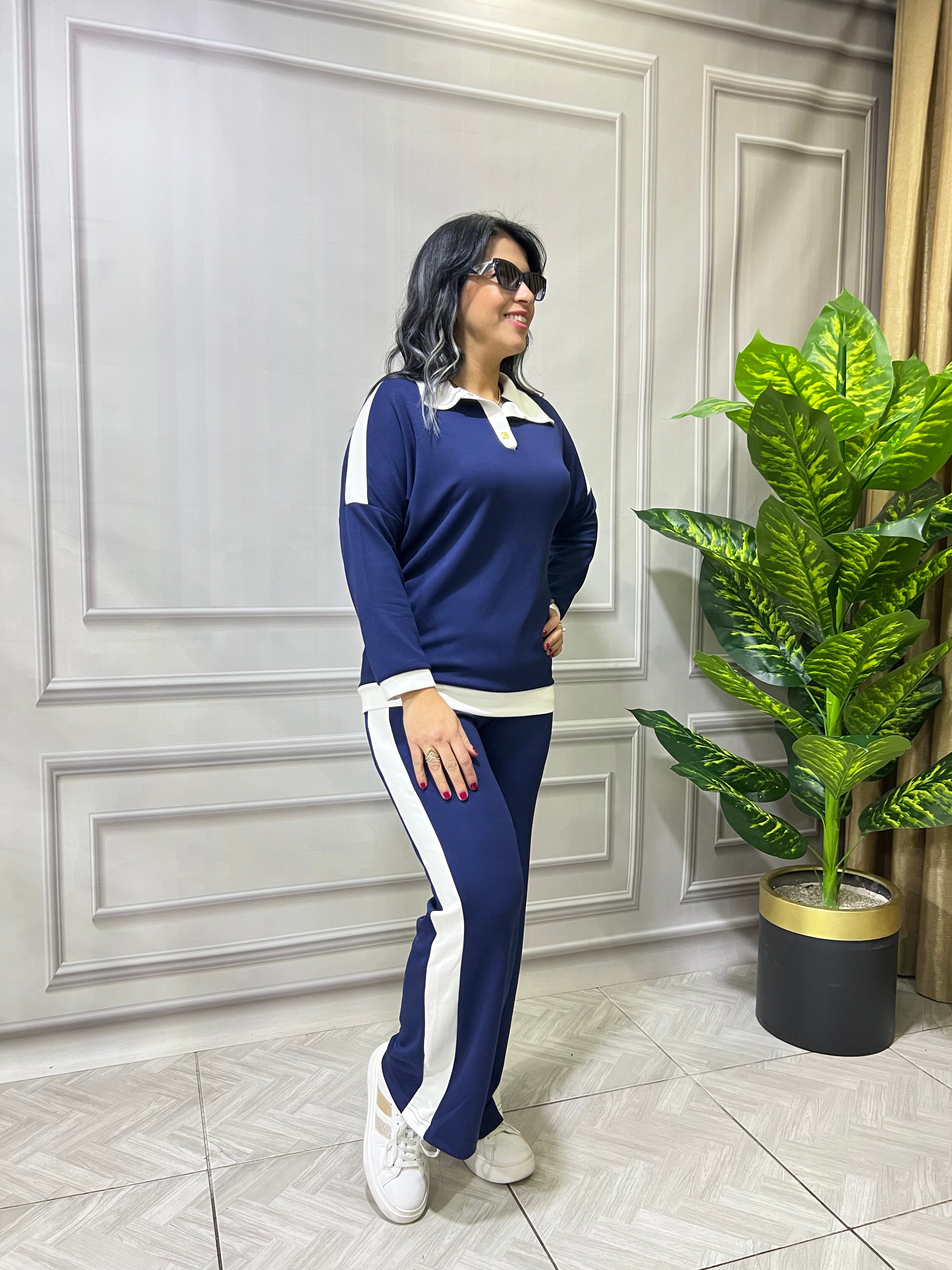 BIANCO NAVY TAKIM