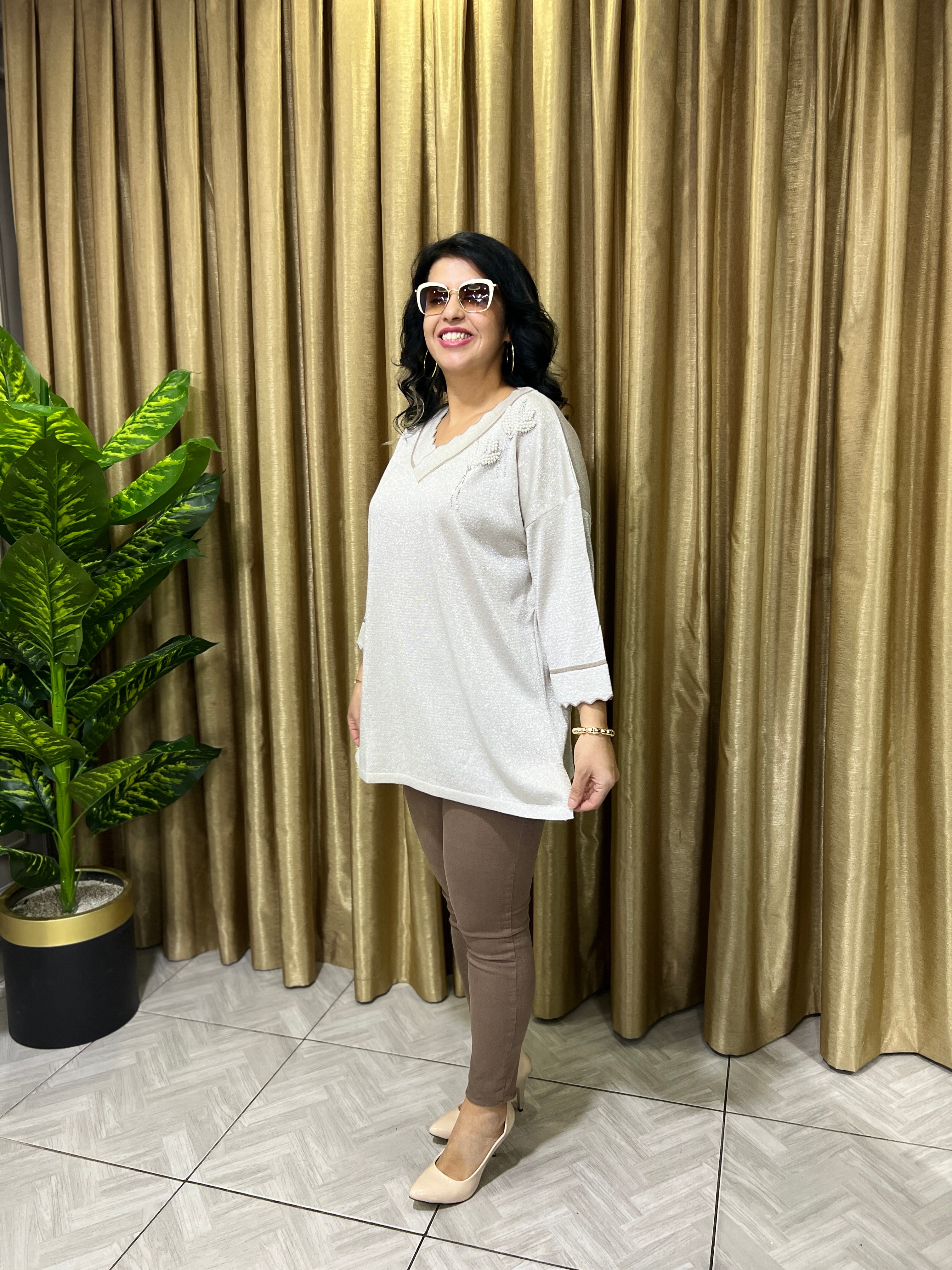 SPARK ELİT TRİKO - GRİ