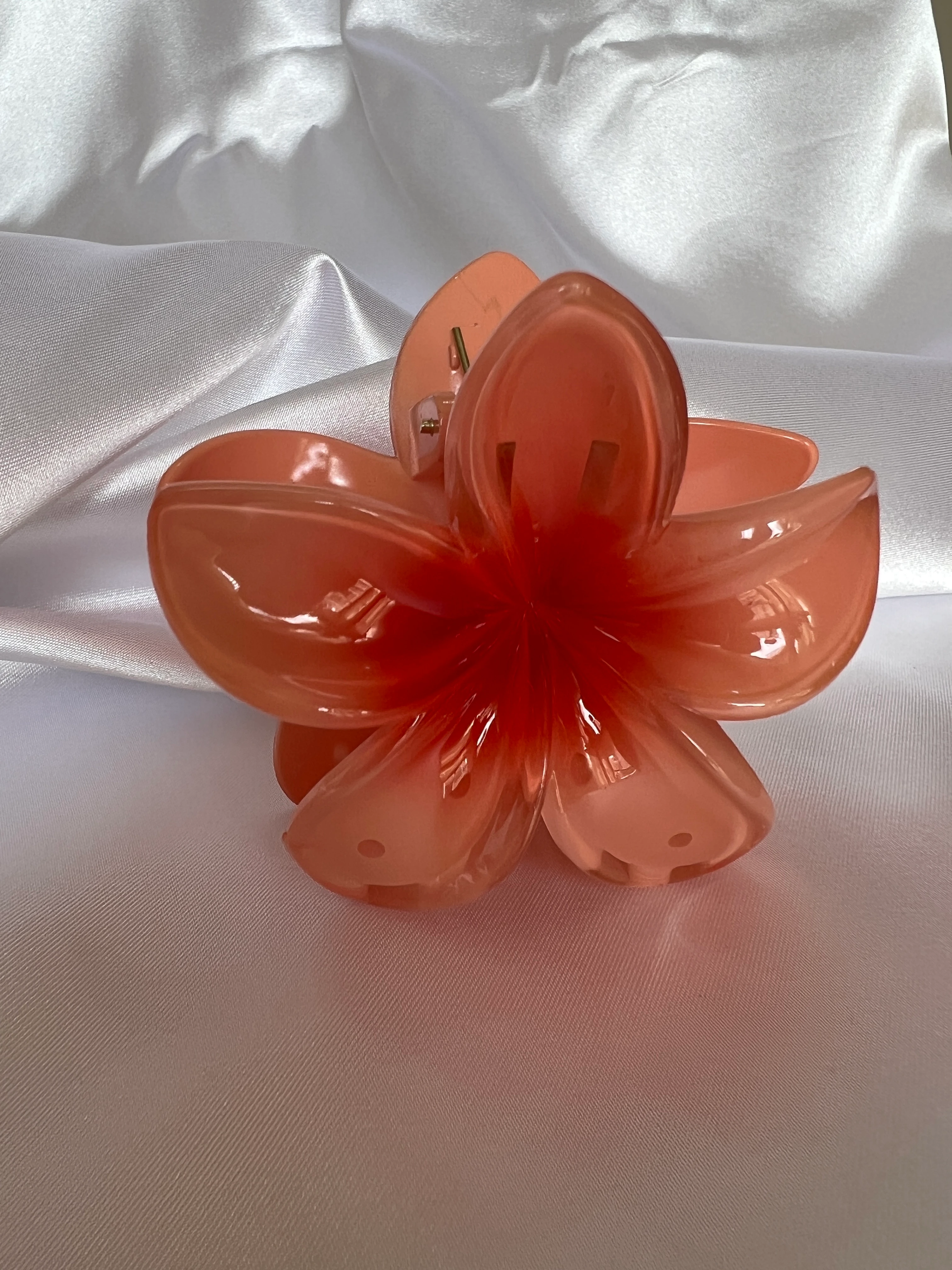 Lotus Toka 8 cm (büyük boy )