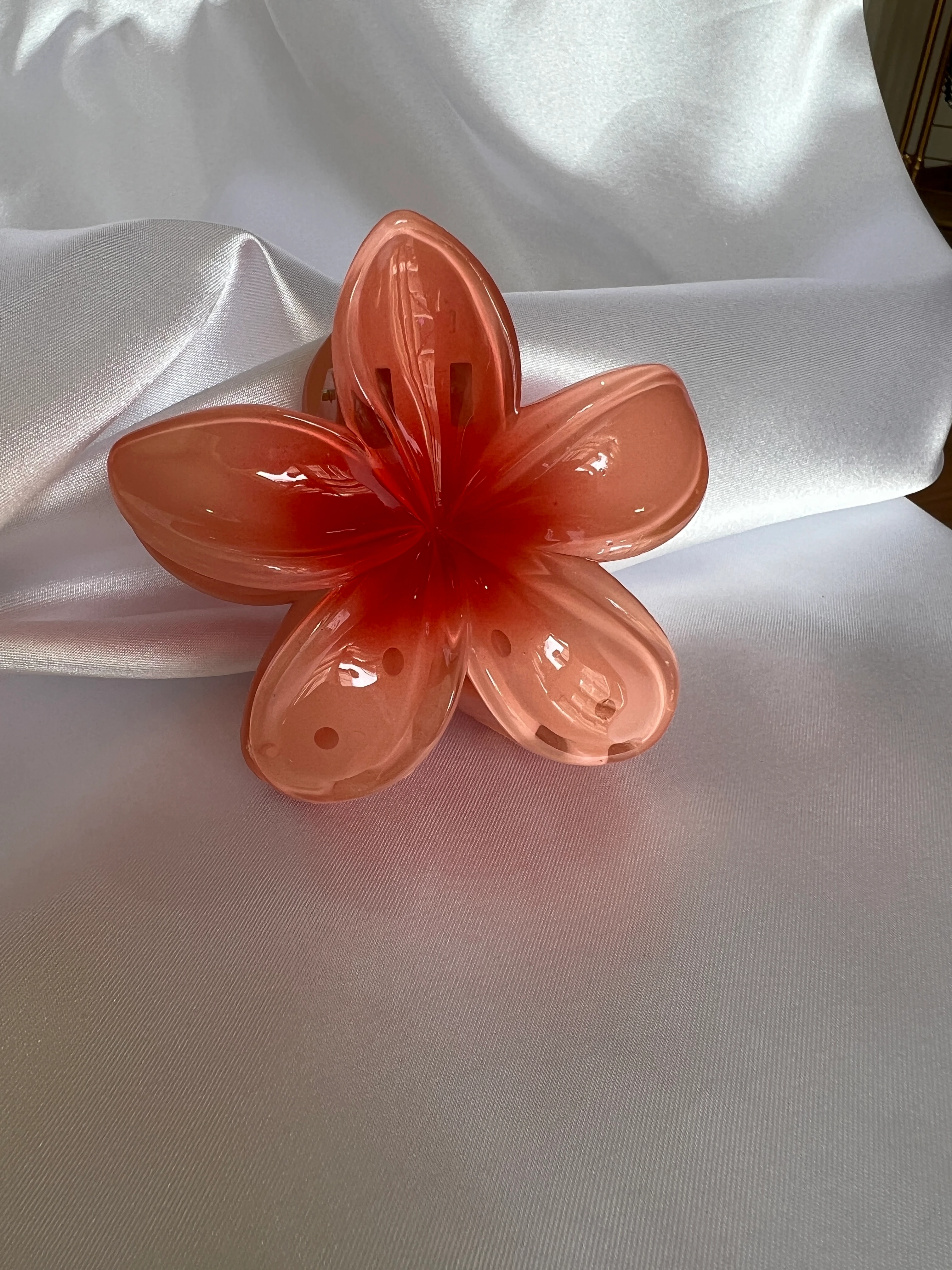 Lotus Toka 8 cm (büyük boy )