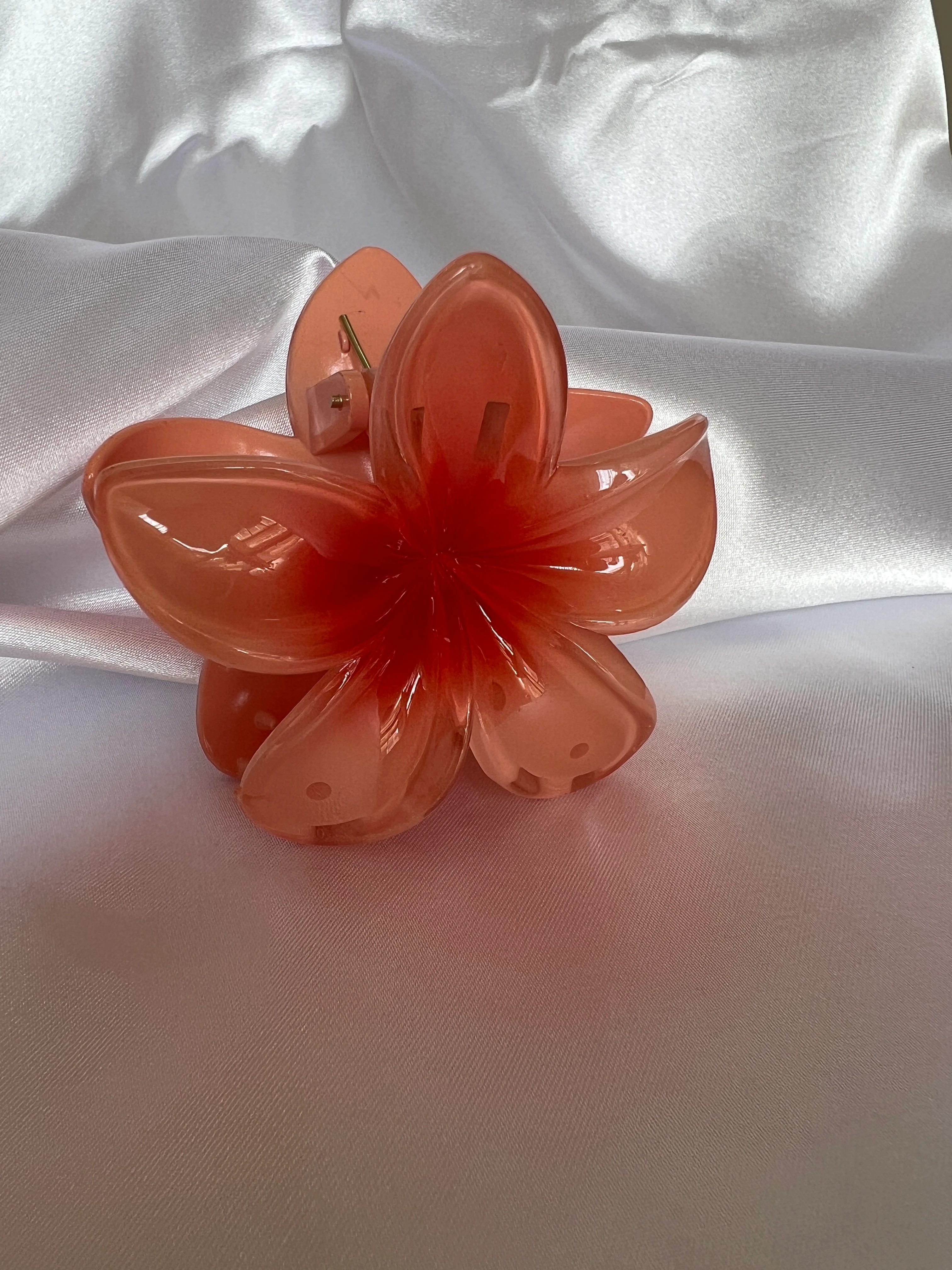 Lotus Toka 8 cm (büyük boy )