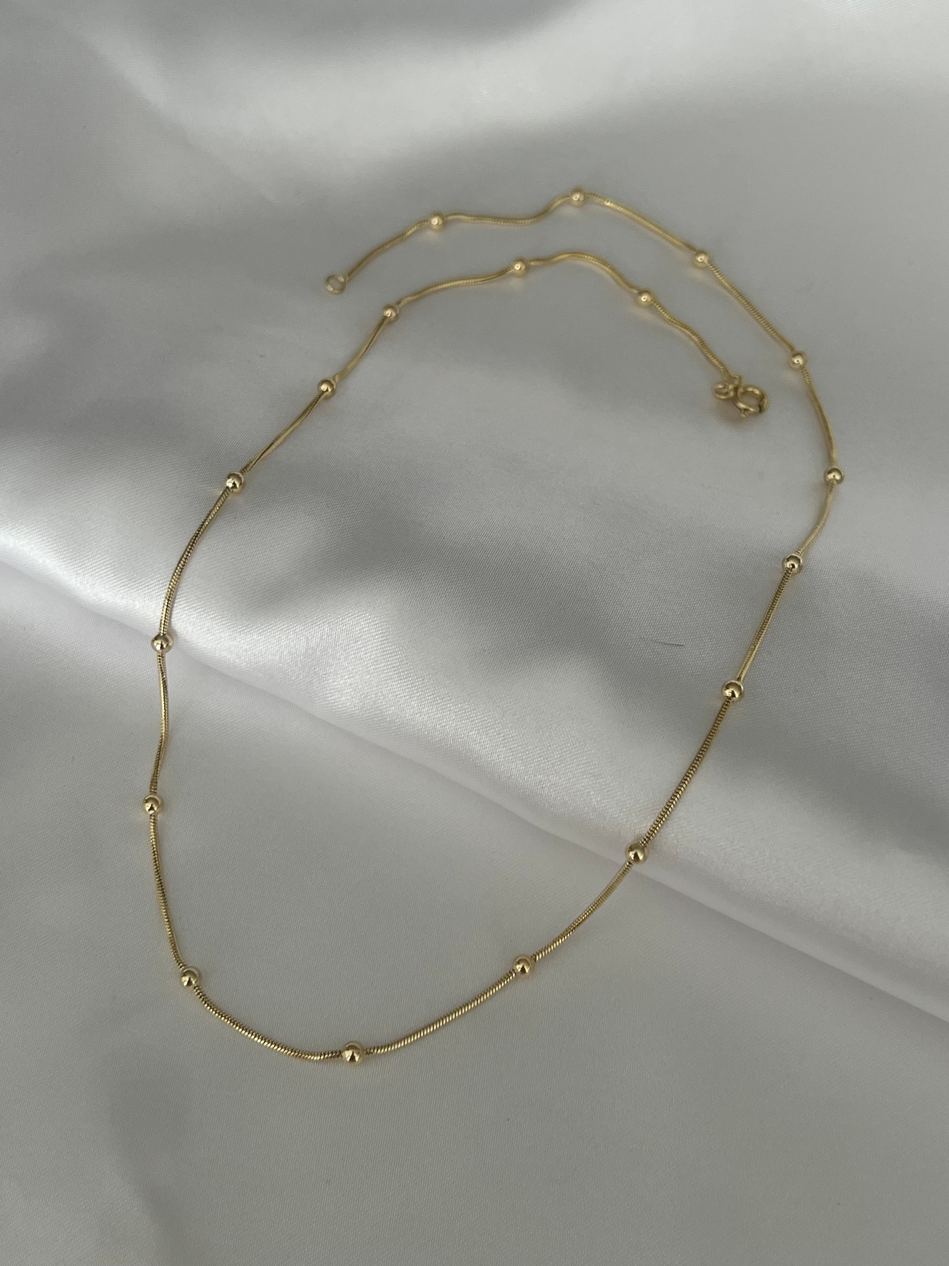 XUPING Top Kolye 50 cm