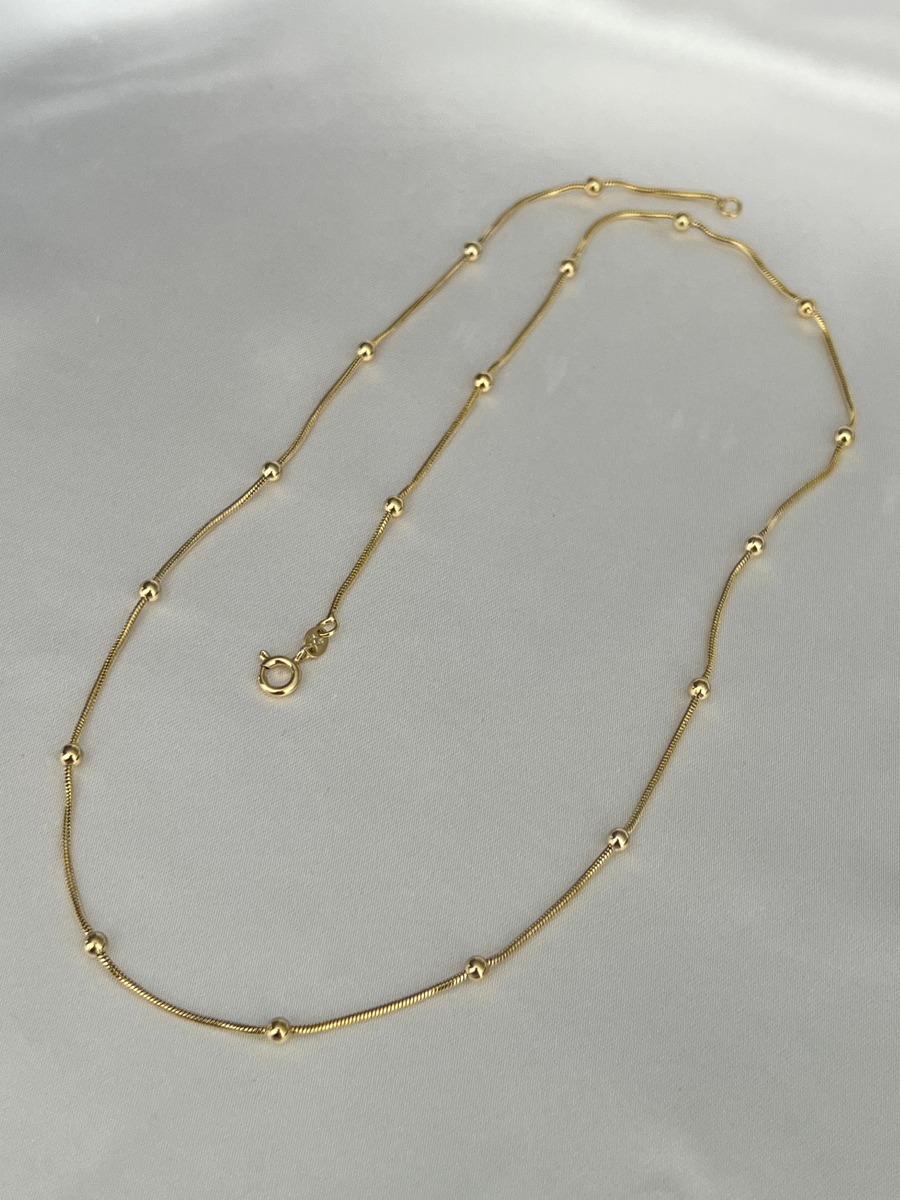 XUPING Top Kolye 50 cm