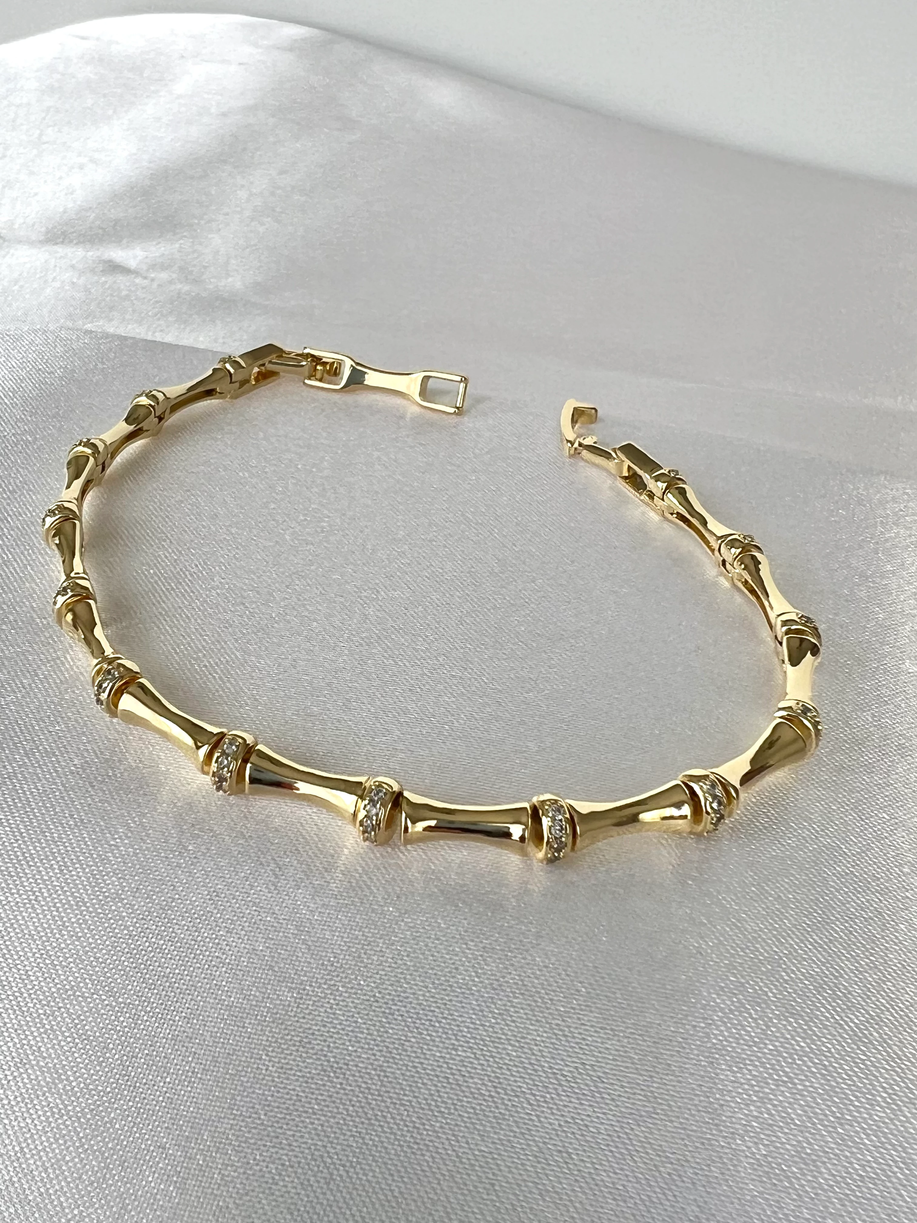 VIP Kemik Model Bileklik