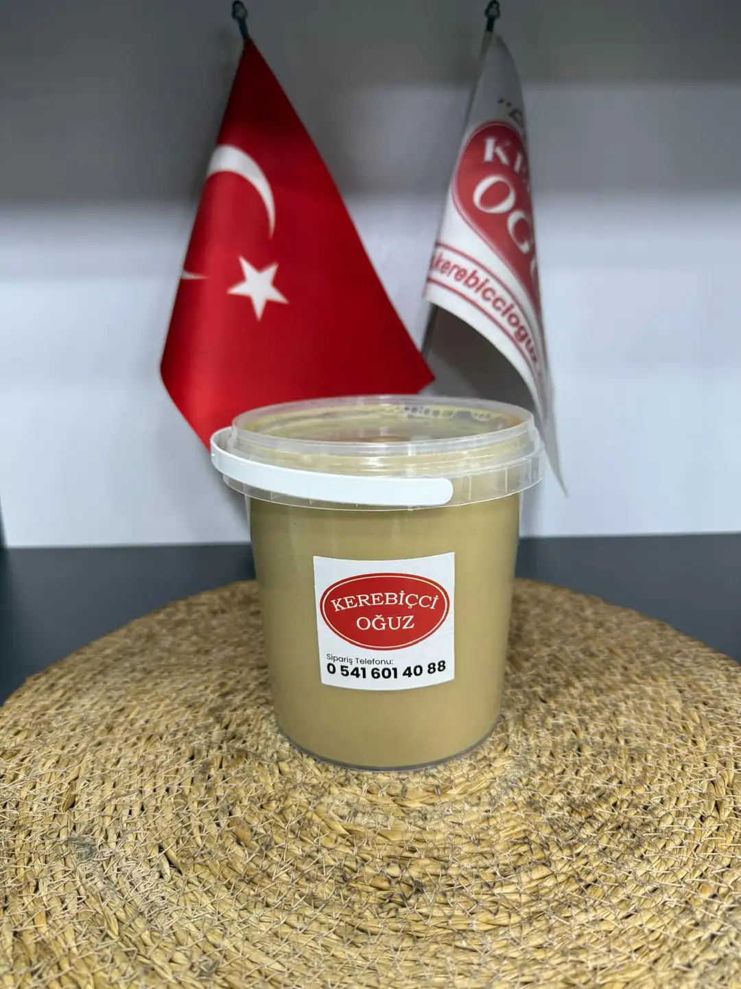 TAHİN