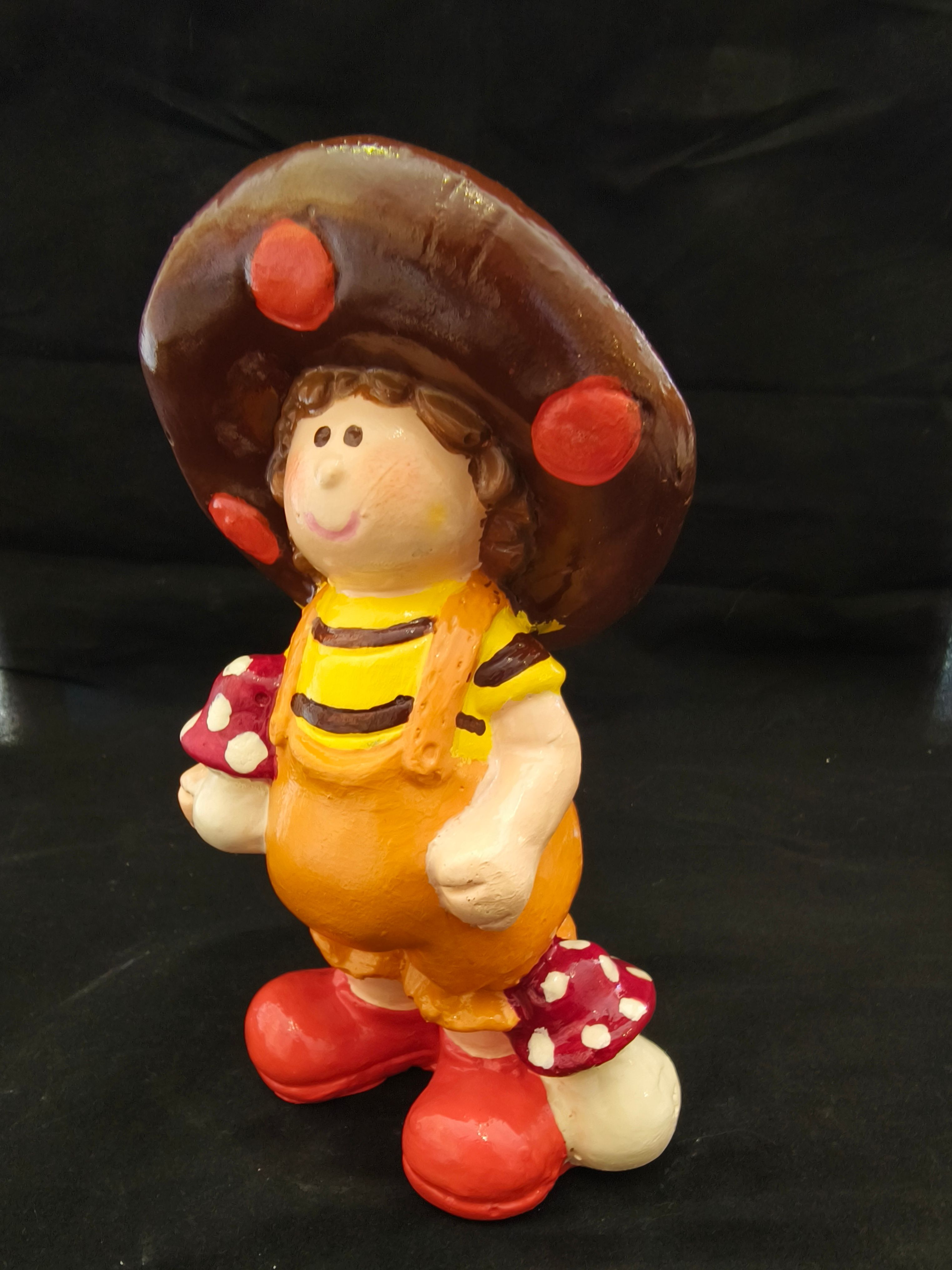 Amigo Obje