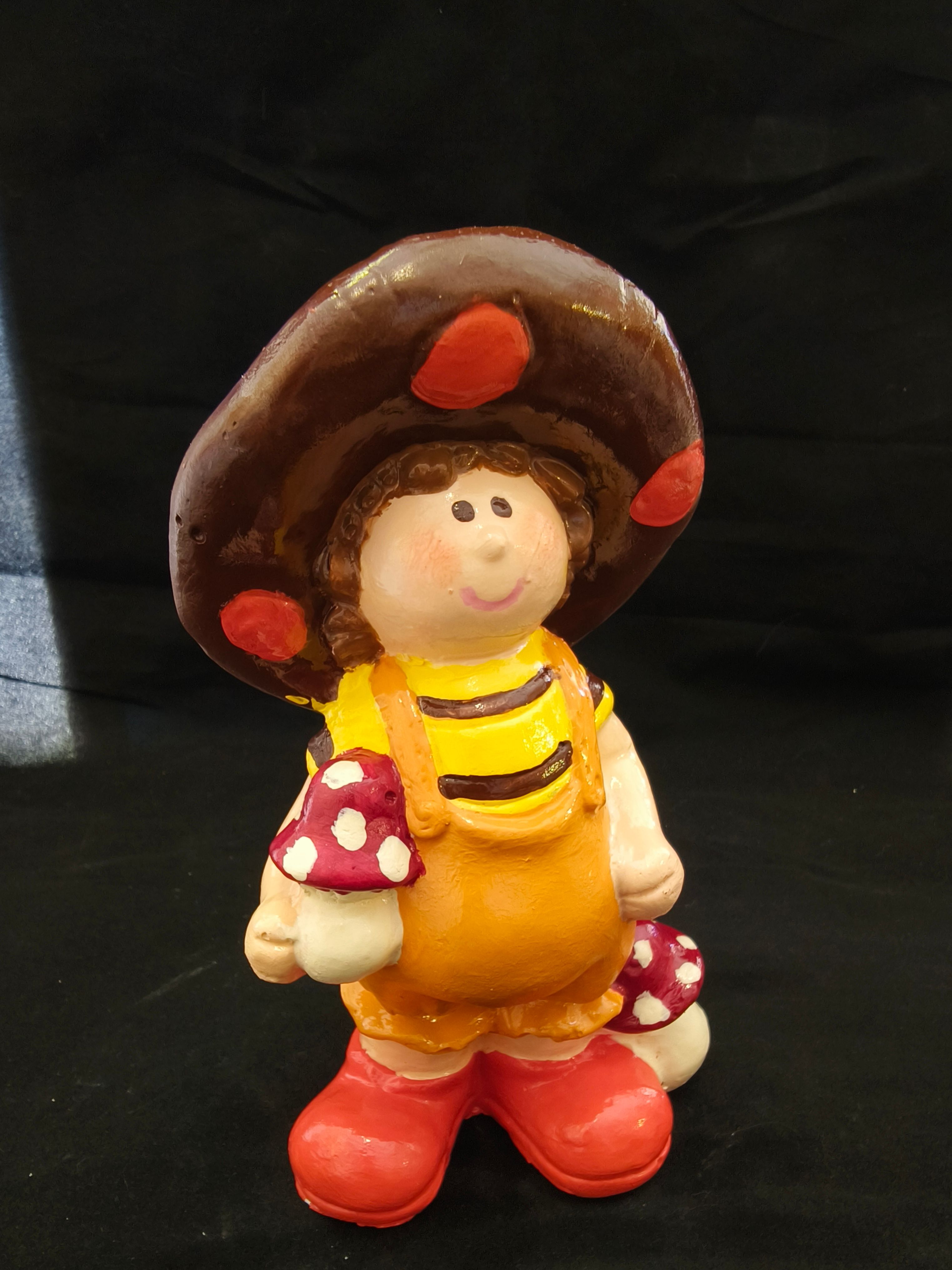 Amigo Obje