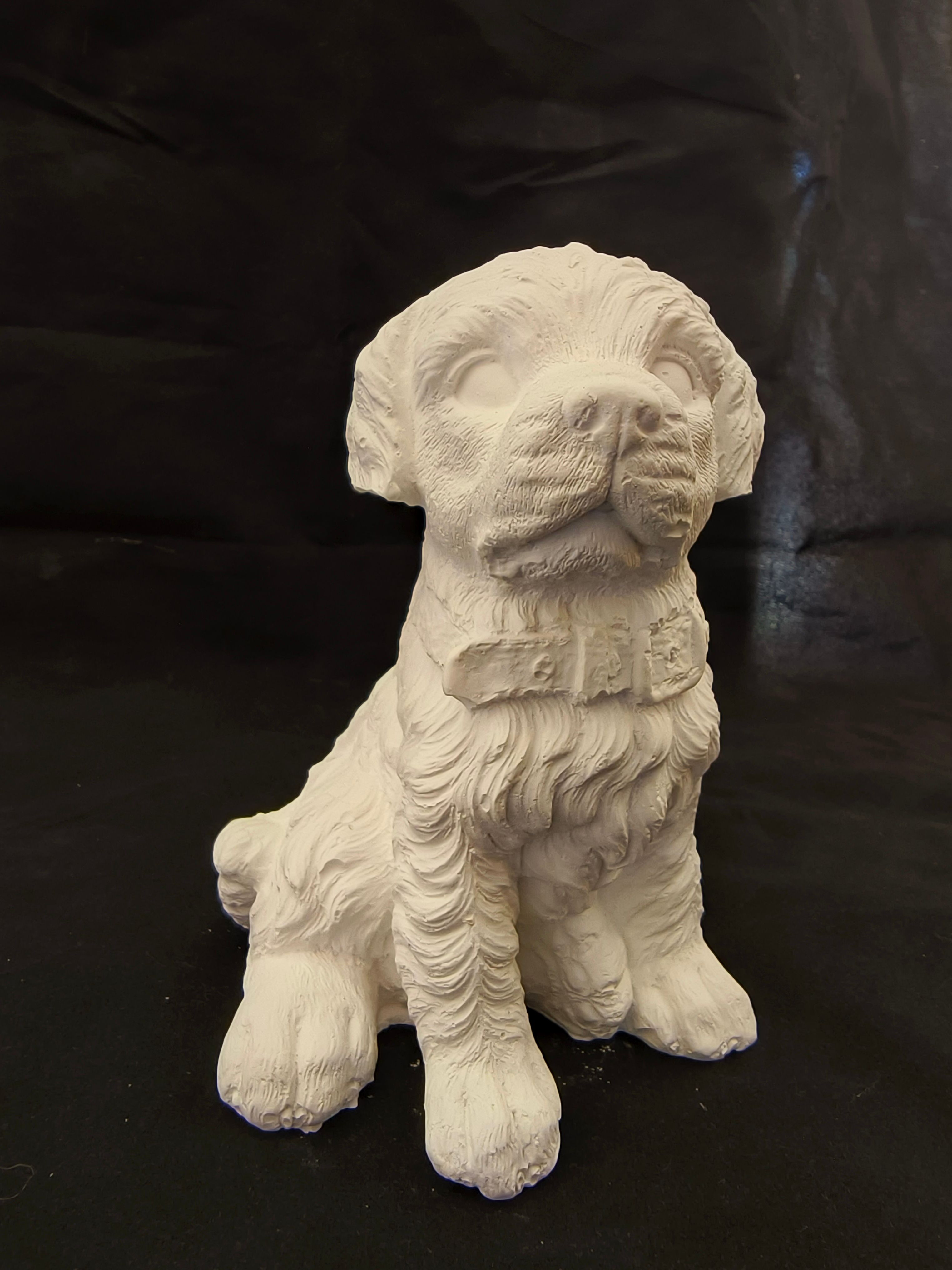 Köpek Biblo
