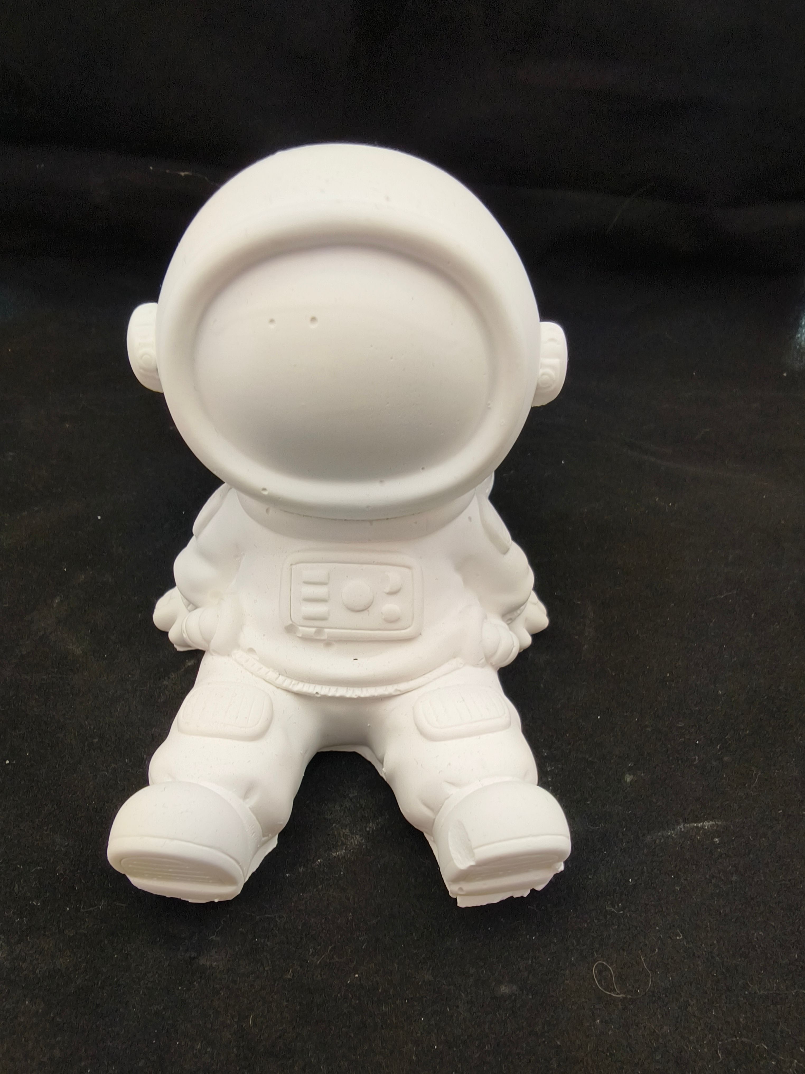 Astronot Kalemlik
