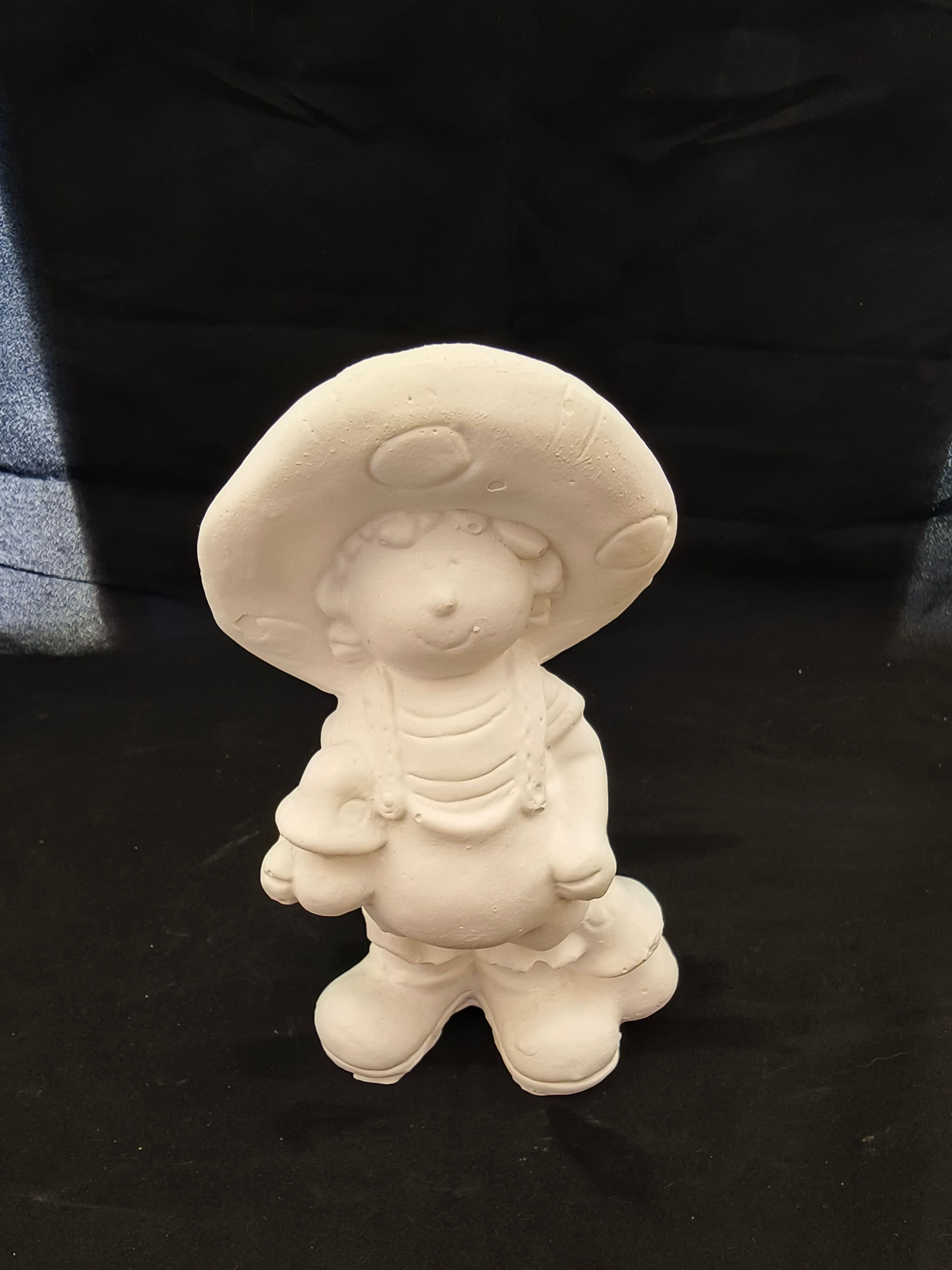 Amigo Obje