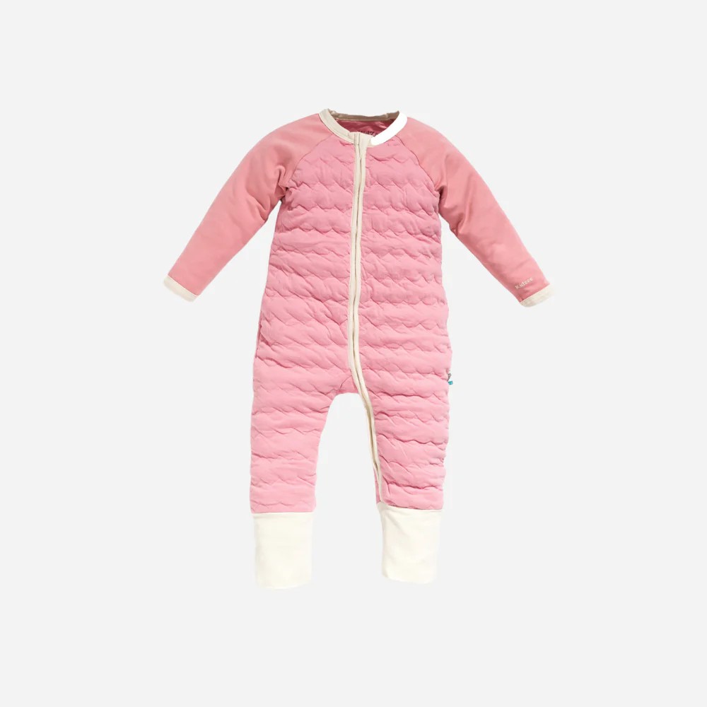 1.5 TOG Blush Zee-Suit