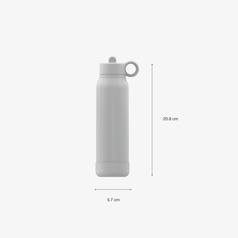 Citron 3 Katmanlı Paslanmaz Çelik Termos Seti 350 ml - Vehicles
