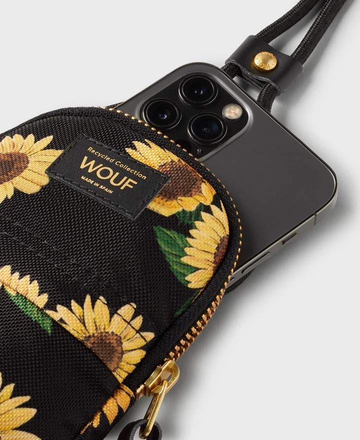 WOUF GİGİ PHONE BAG - TELEFON ÇANTASI