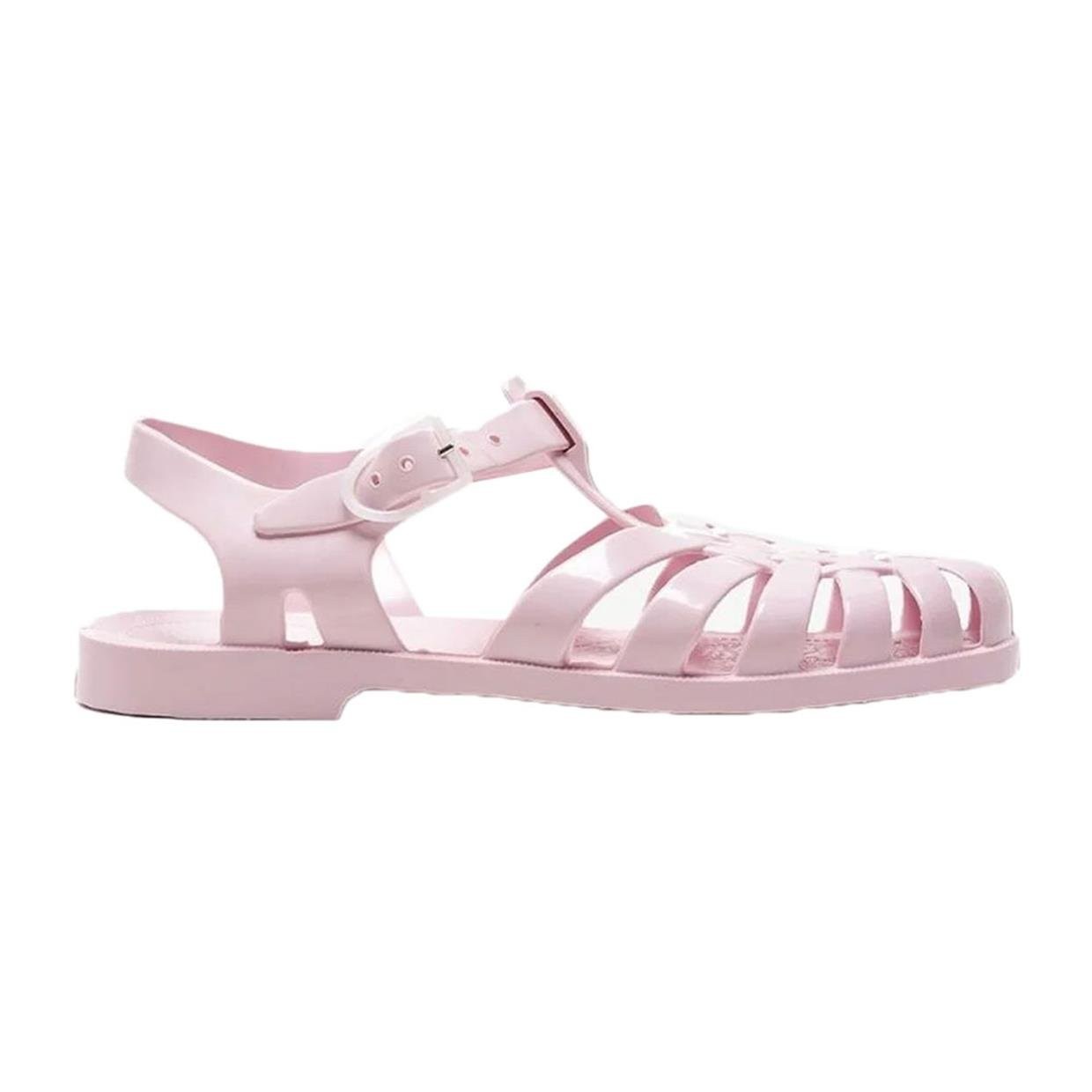 Meduse Sun Rose Pastel Sandals Kadın Sandalet Pastel Pembe