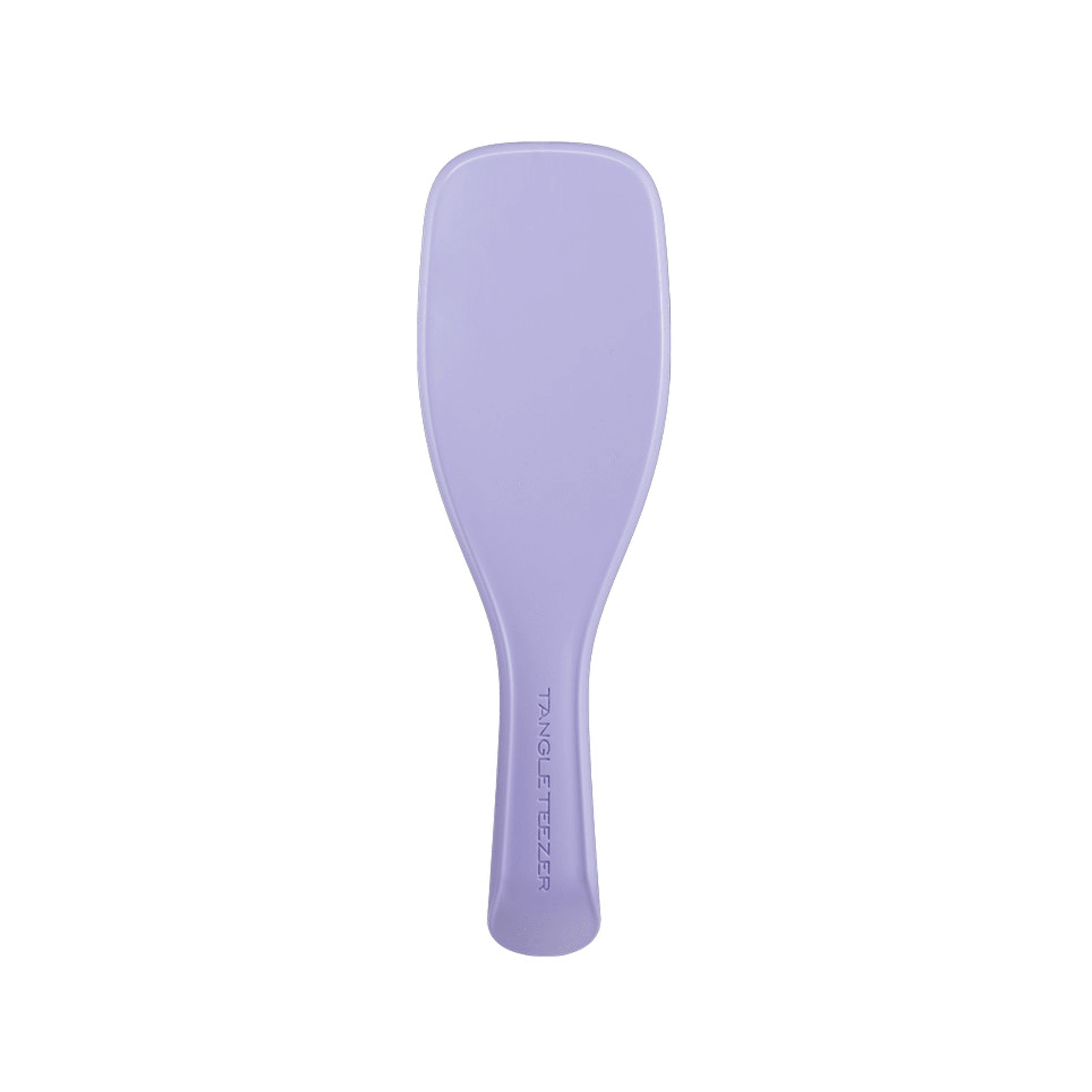 Tangle Teezer Naturally Curly Wet Detangler Regular Lilac Purple Saç Fırçası