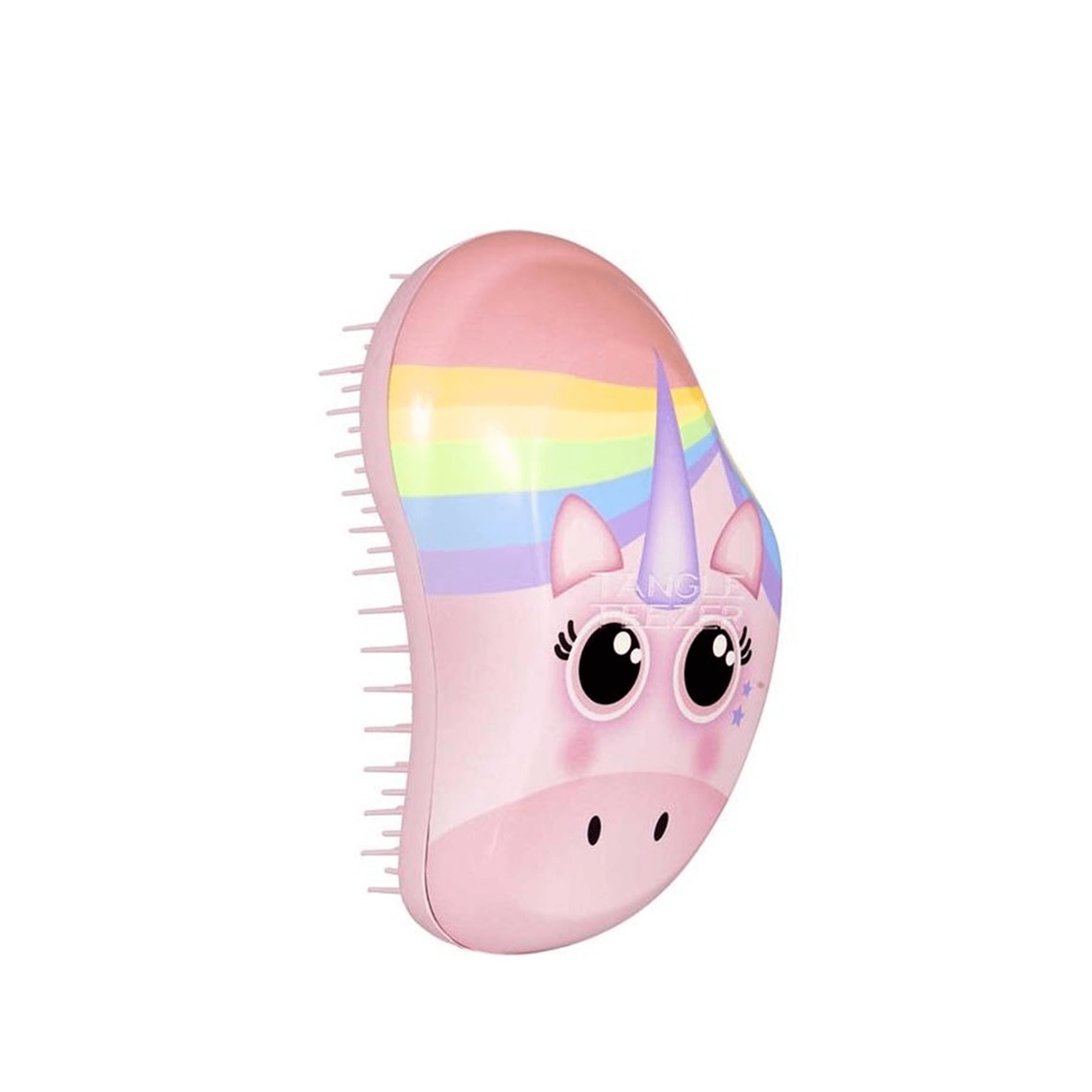 Tangle Teezer Original Mini Rainbow The Unicorn Saç Fırçası