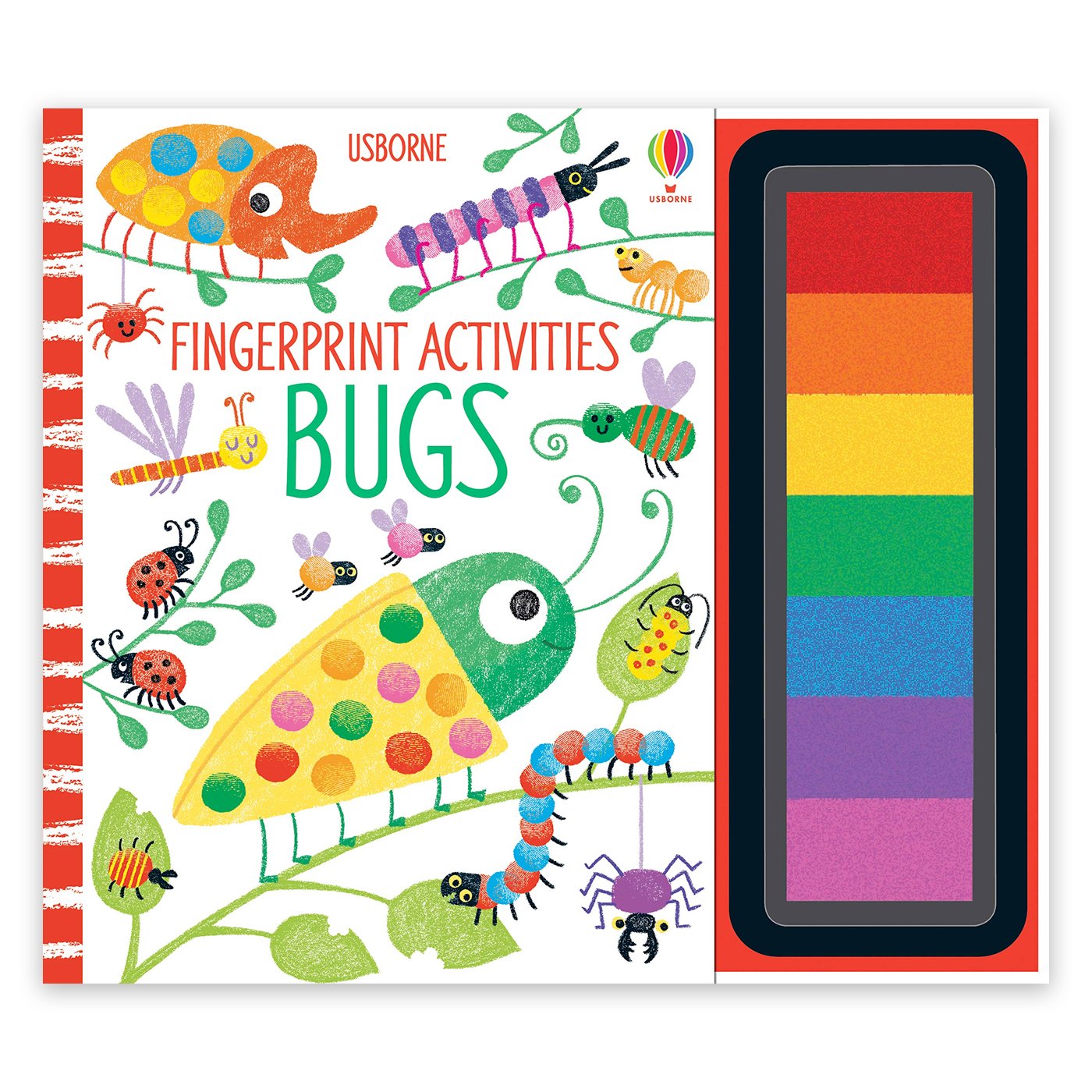 Fingerprint Activities Bugs