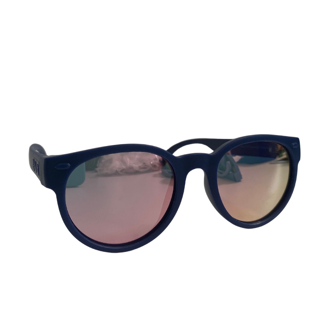 Roshambo Eyewear Simon / Rose Gold Lens / R - Toddler (2-4 Yaş) 2-4 Yaş