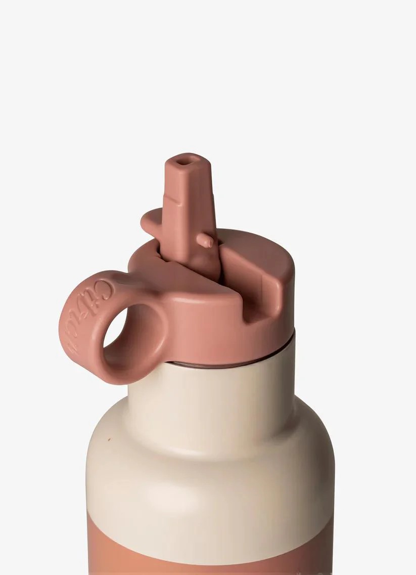 Citron 3 Katmanlı Paslanmaz Çelik Termos Seti 350 ml - Unicorn 