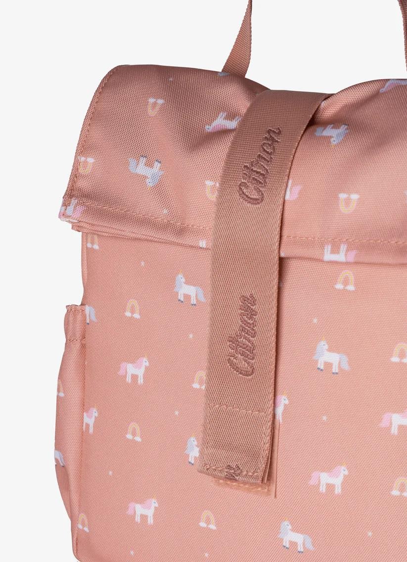 Citron Rollup Termal Beslenme Çantası - Unicorn