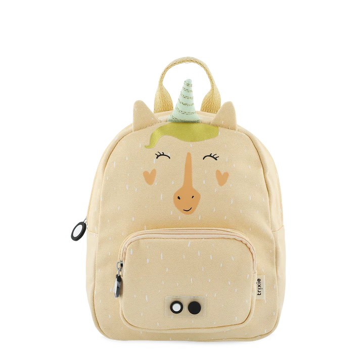 Trixie Backpack Small Mrs. Unicorn Sırt Çantası 