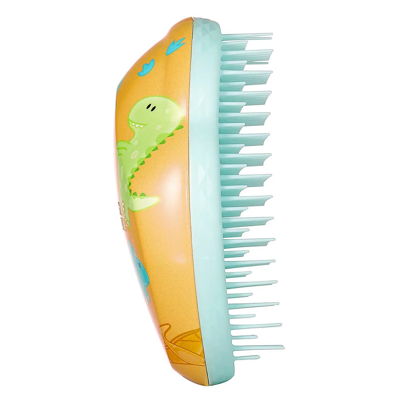 Tangle Teezer Original Mini Dinosaurs Saç Fırçası