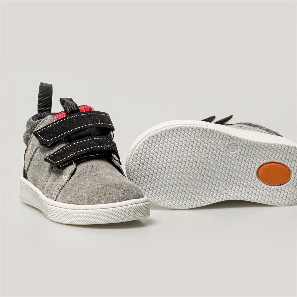 Merli&Rose Trail Sneaker | Gri