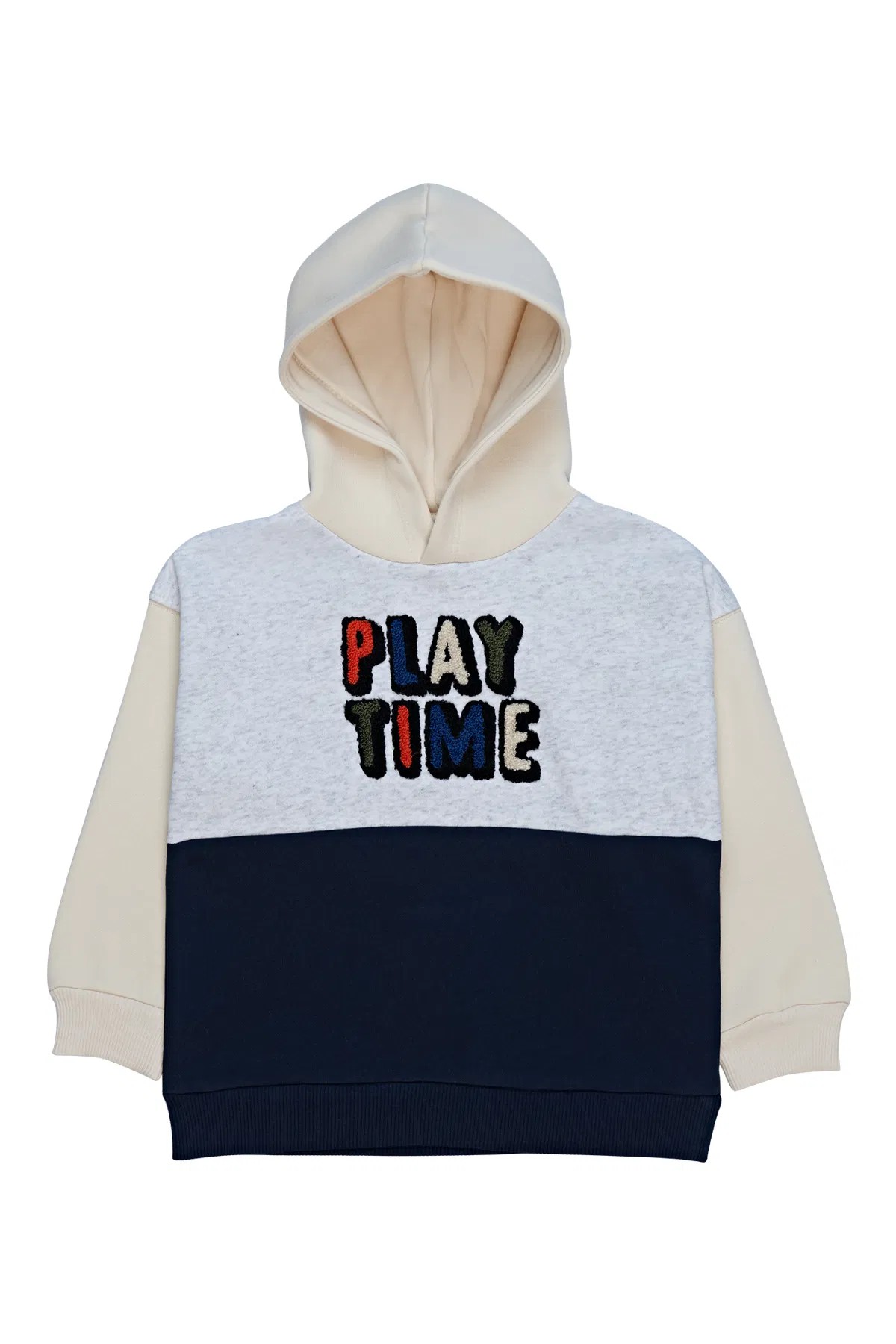 Minycenter Erkek Çocuk Sweat