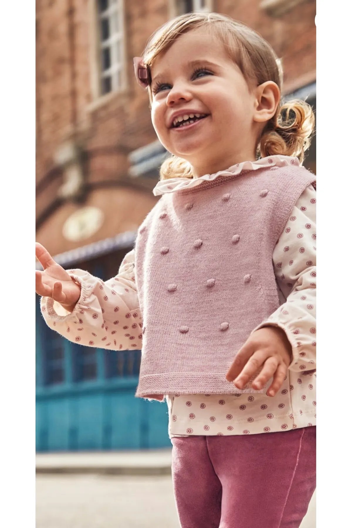 Mayoral Bebek 3 Parçalı SET