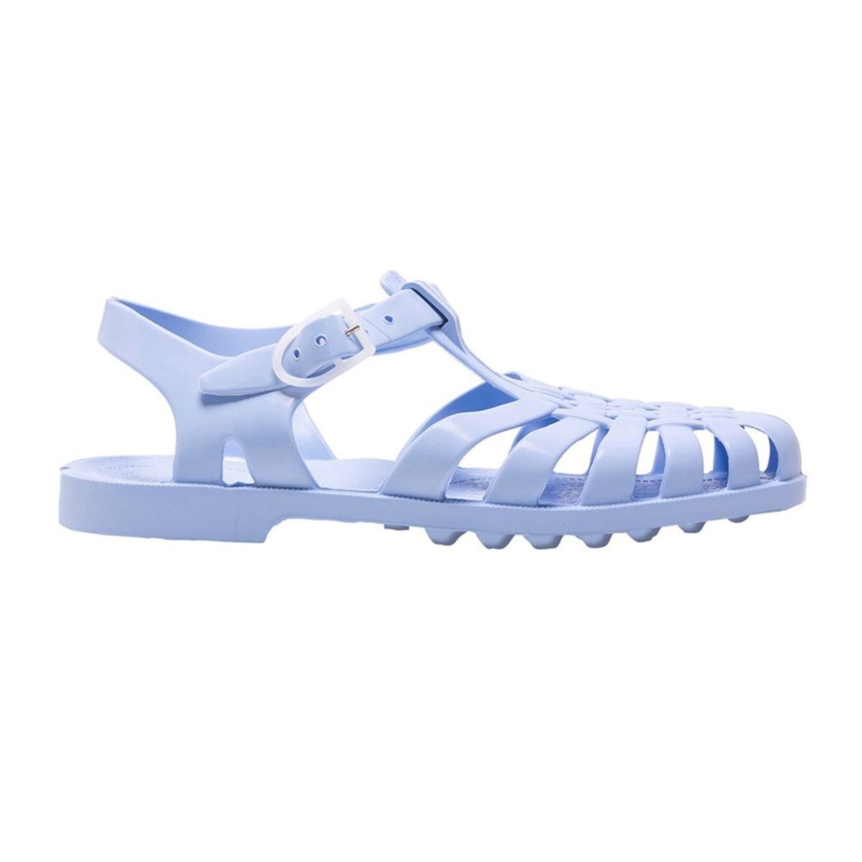 Meduse Sun Blue Pastel Sandals Kadın Sandalet Pastel Mavi