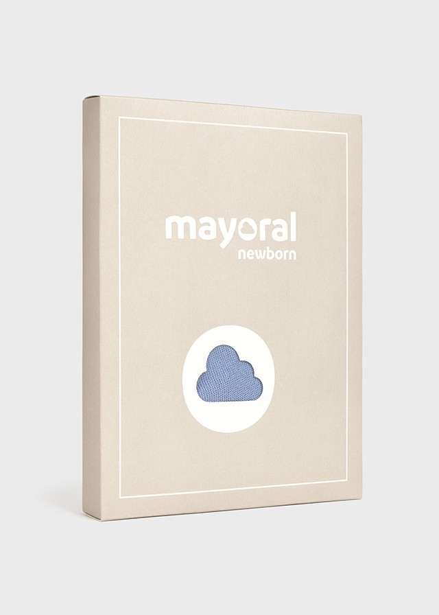 Mayoral Erkek 3'lü Set