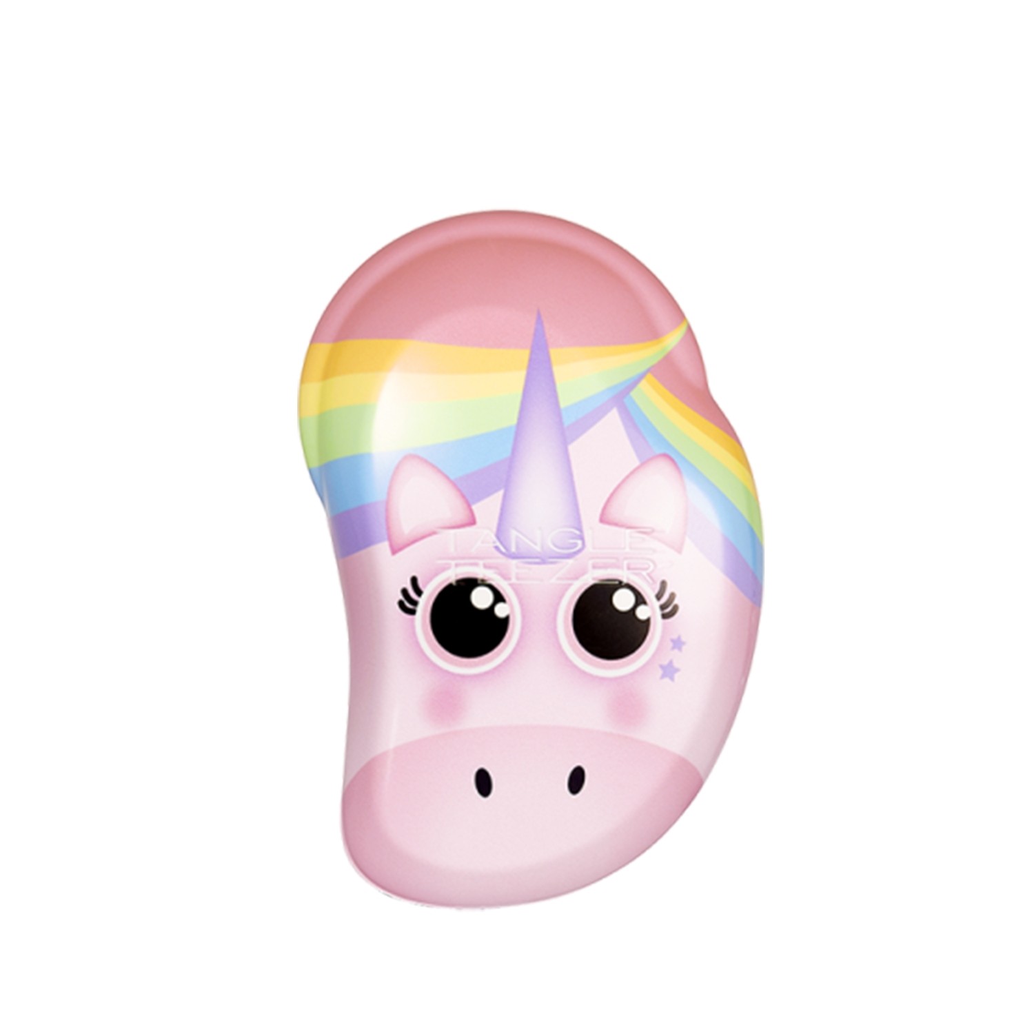 Tangle Teezer Original Mini Rainbow The Unicorn Saç Fırçası