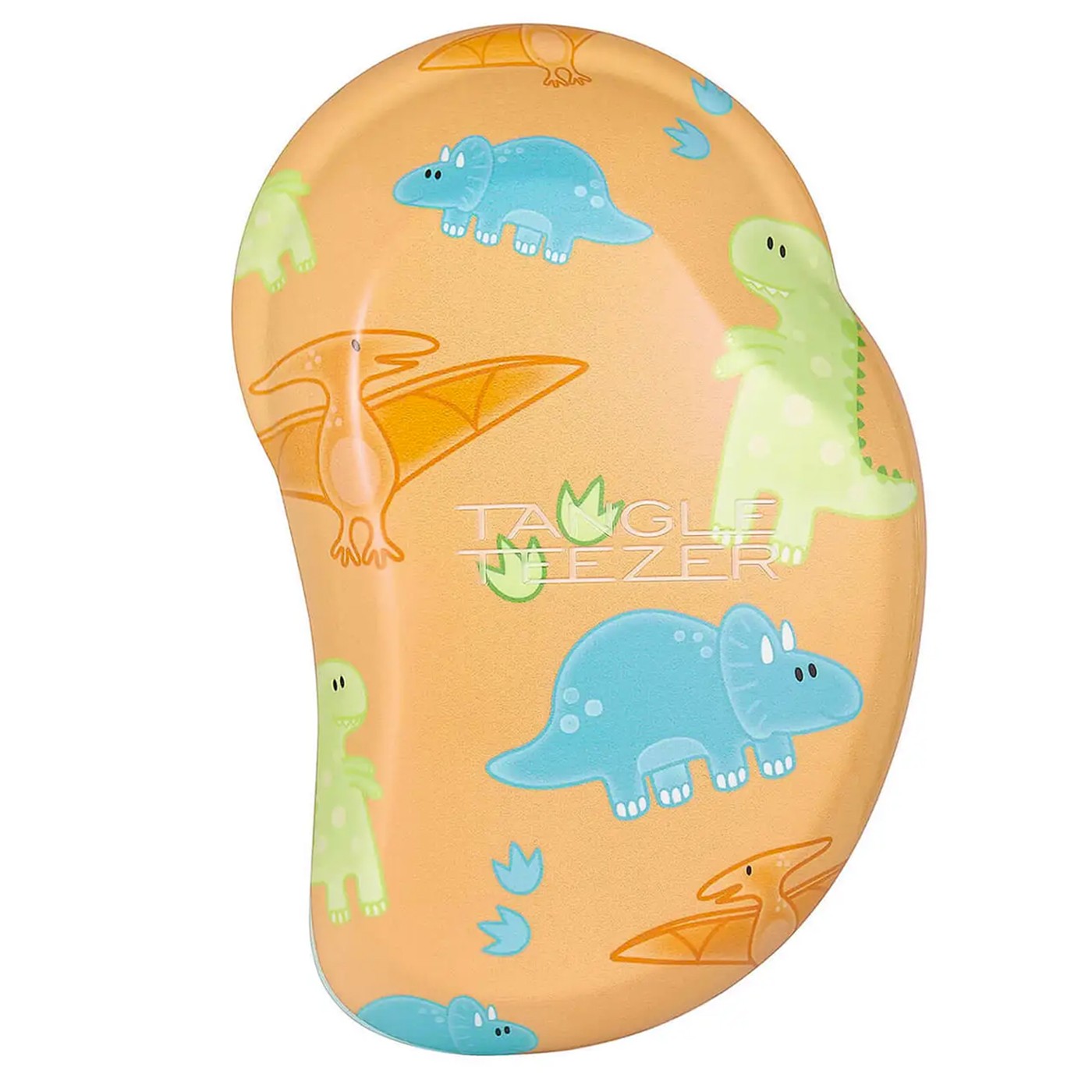 Tangle Teezer Original Mini Dinosaurs Saç Fırçası