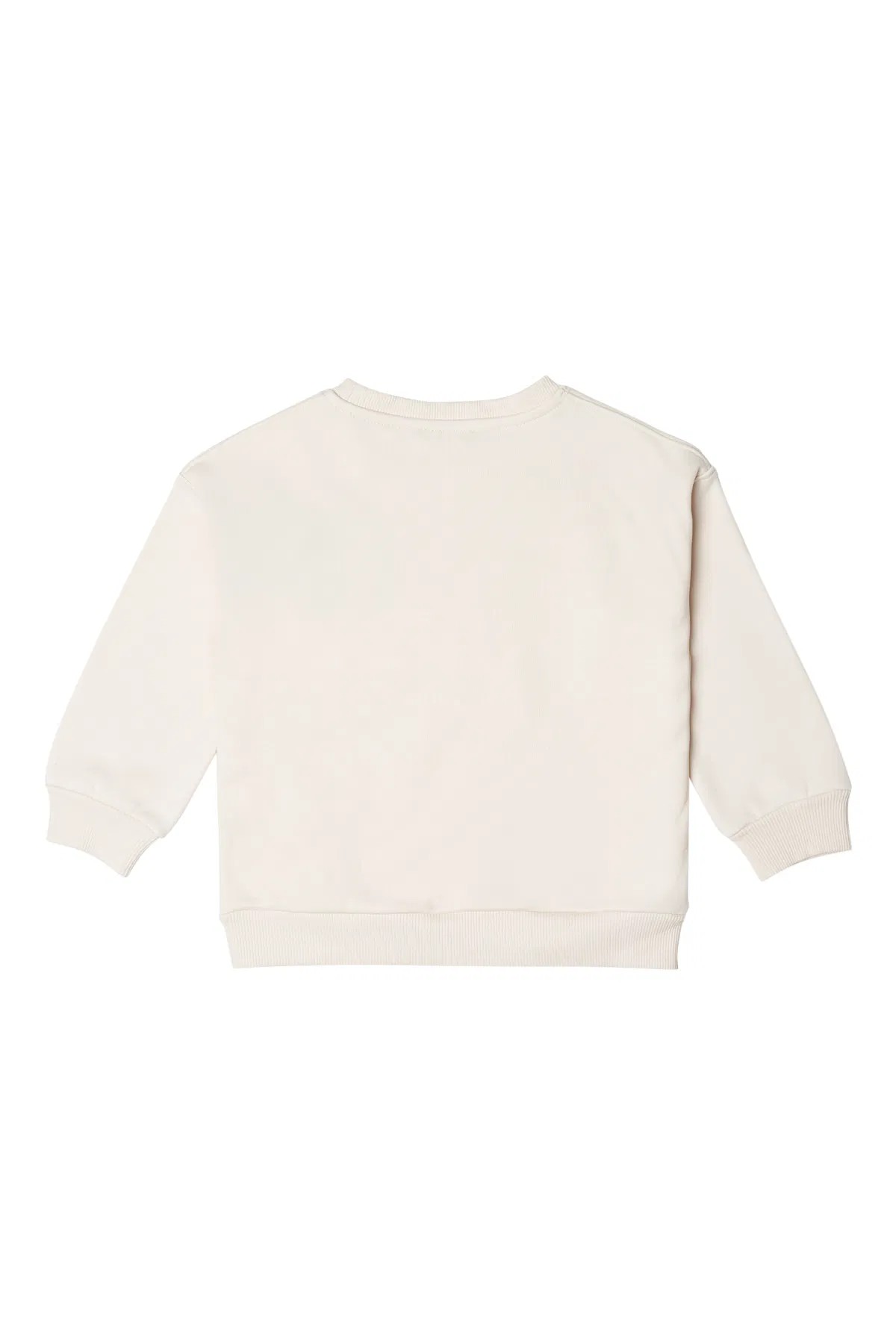 Minycenter Kız Çocuk Sweat