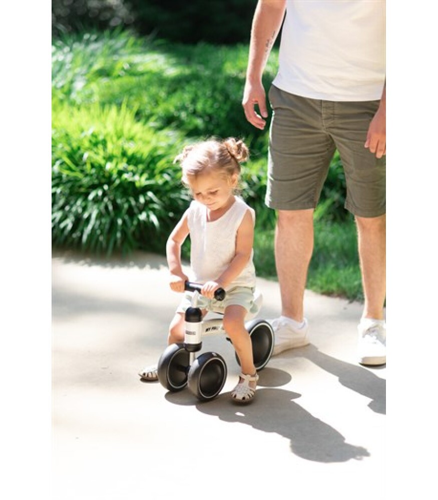 Childhome My First Bike Denge Bisikleti // Beyaz