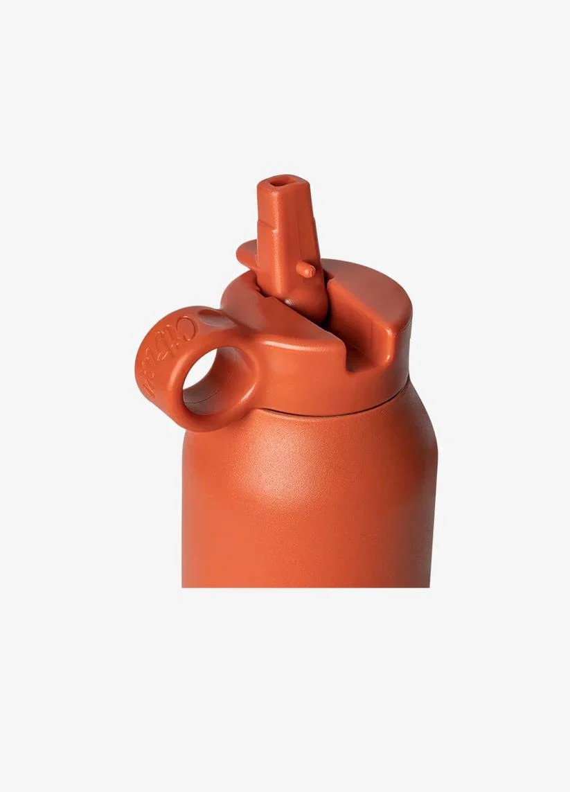 Citron 3 Katmanlı Paslanmaz Çelik Termos Seti 500 ml - Brick
