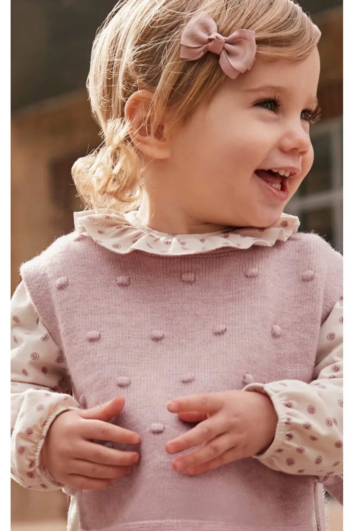 Mayoral Bebek 3 Parçalı SET