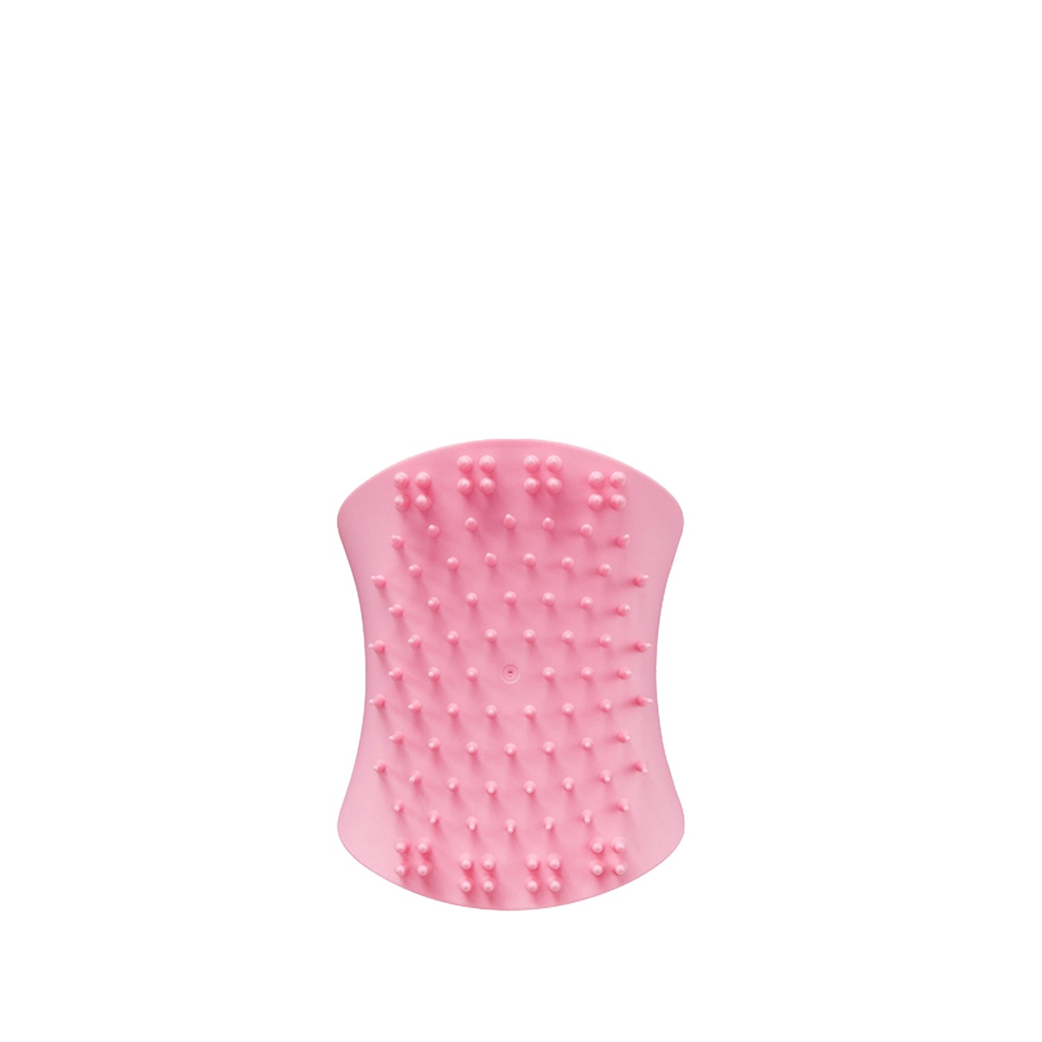 Tangle Teezer Scalp Brush Pretty Pink Saç Derisi Masaj Fırçası